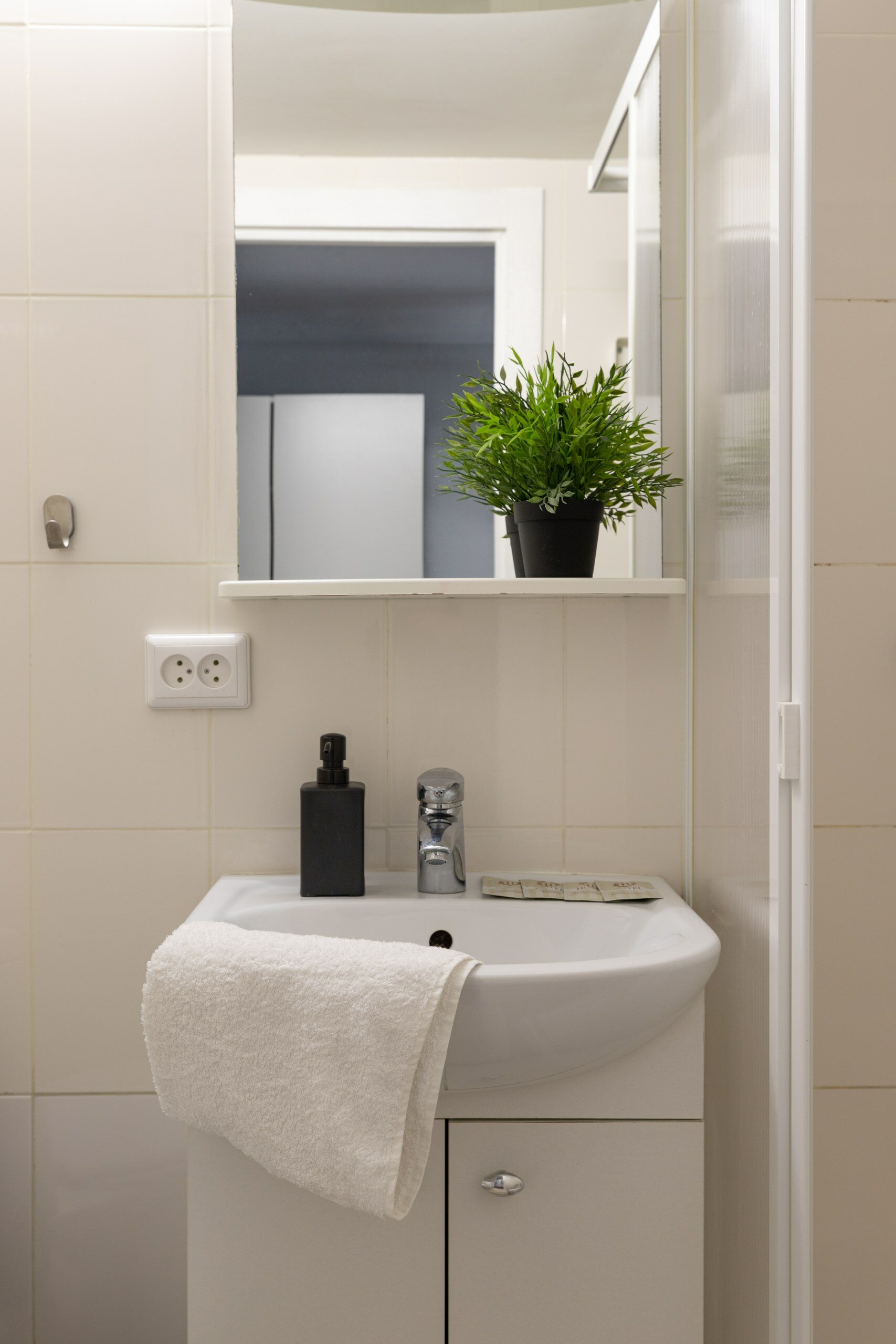 Улучшенный семейный номер