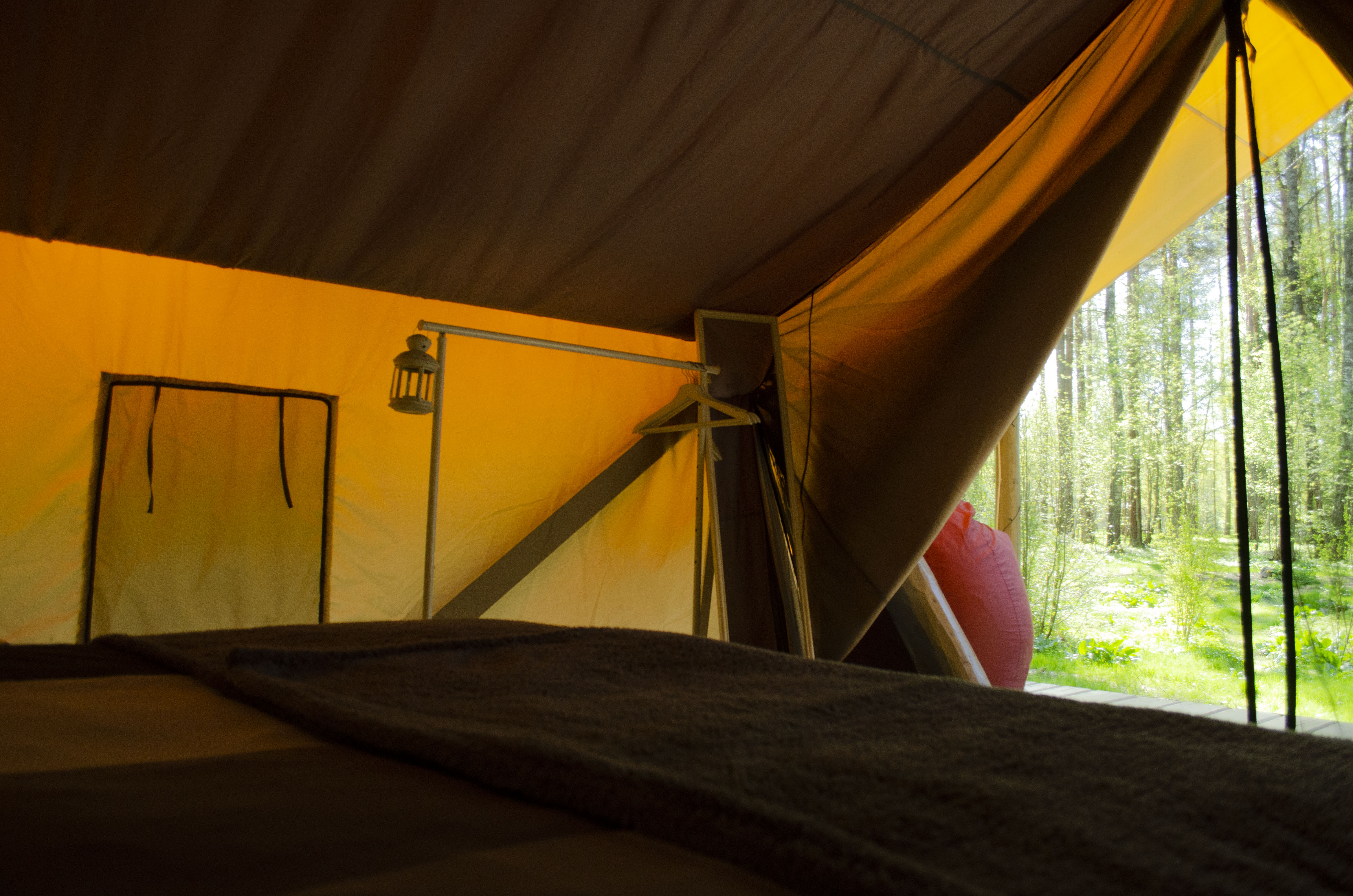 Двухместный номер с 1 кроватью или 2 отдельными кроватями