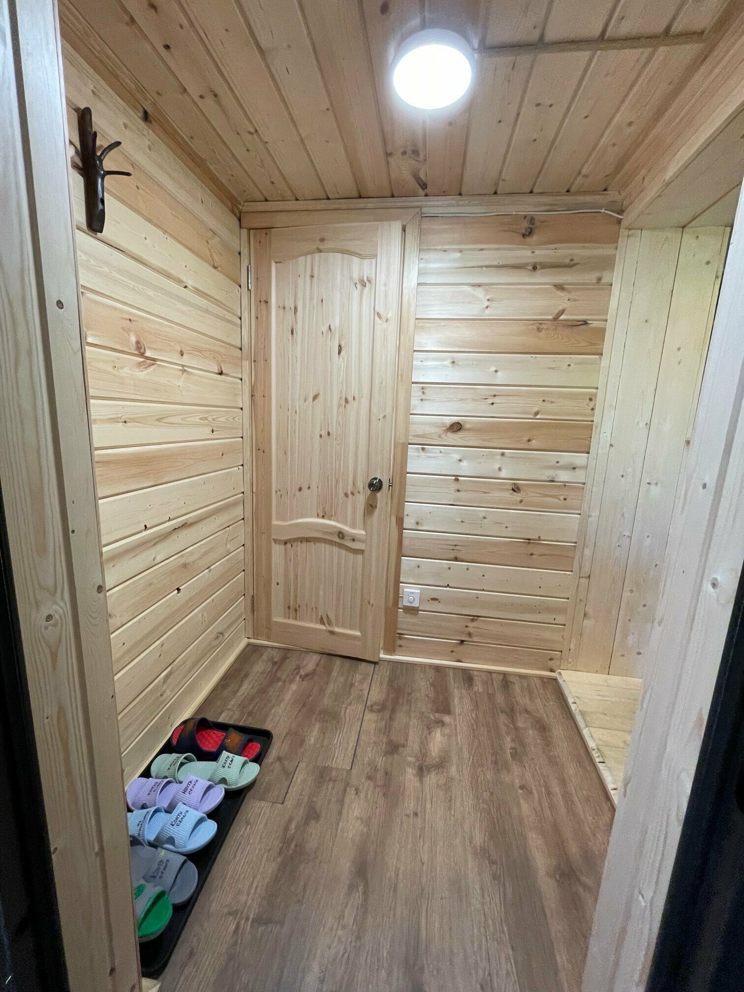 Дом с 3 спальнями