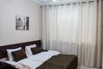 Двухместный номер с 1 кроватью или 2 отдельными кроватями в Петерштадт