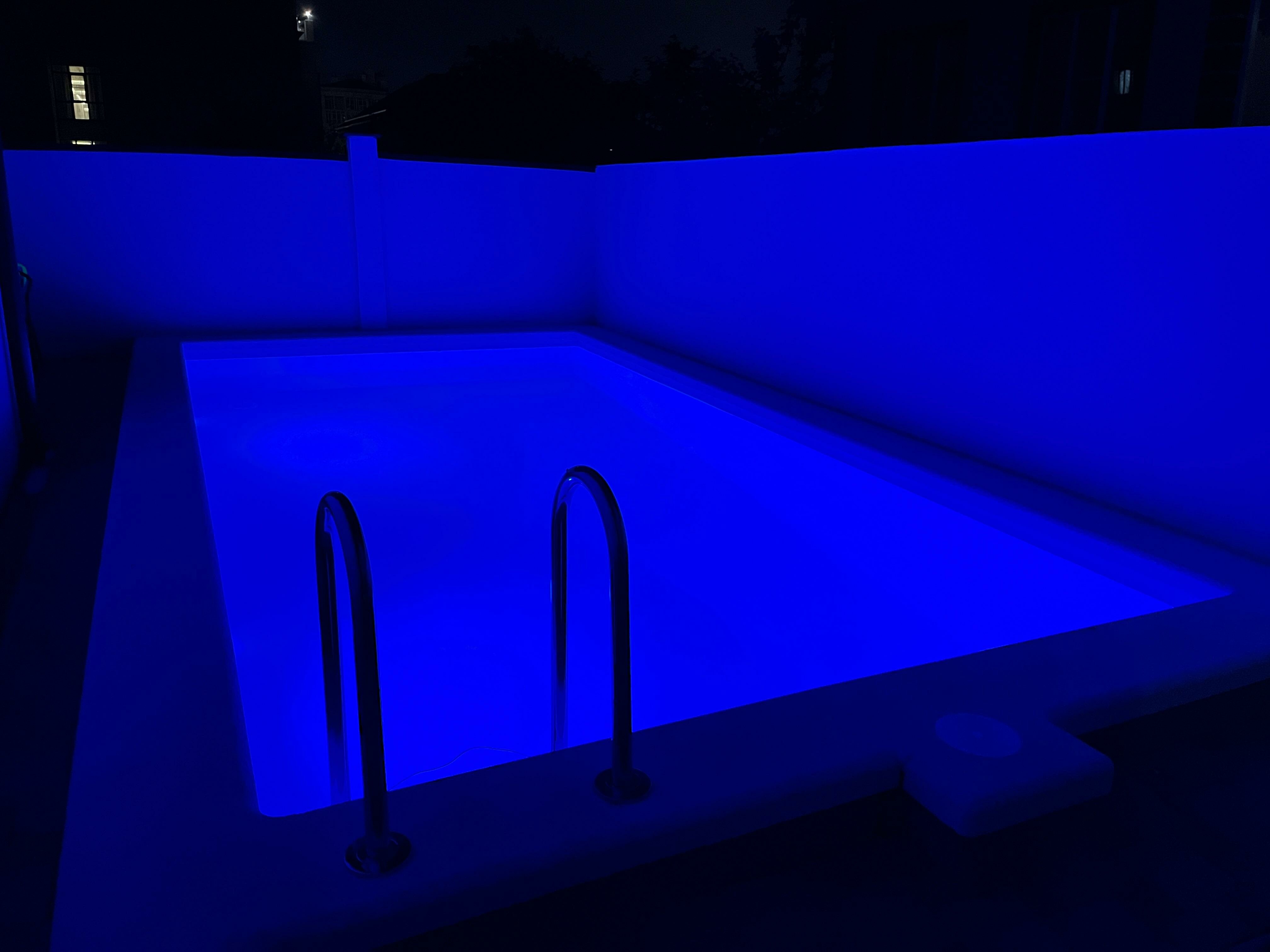 Трехместный номер Делюкс