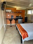 Номер «Эконом» в Haus Holzapfel