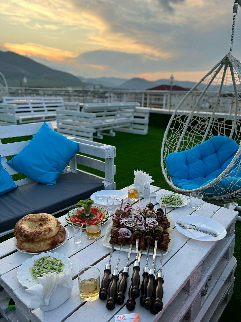 Четырехместный номер «Комфорт»