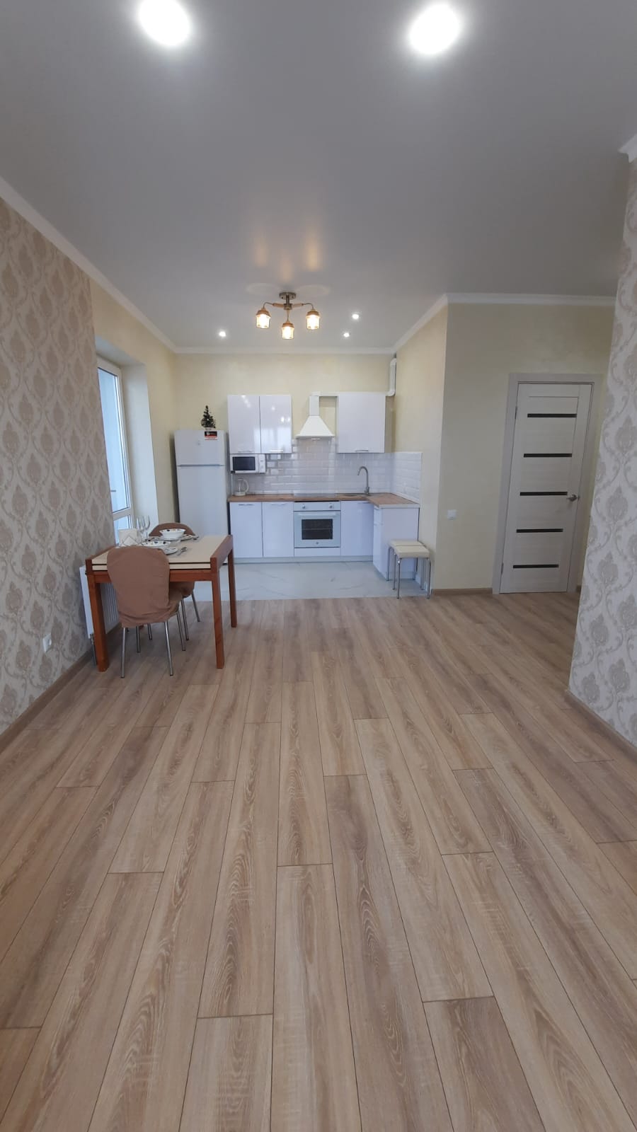 Семейный номер