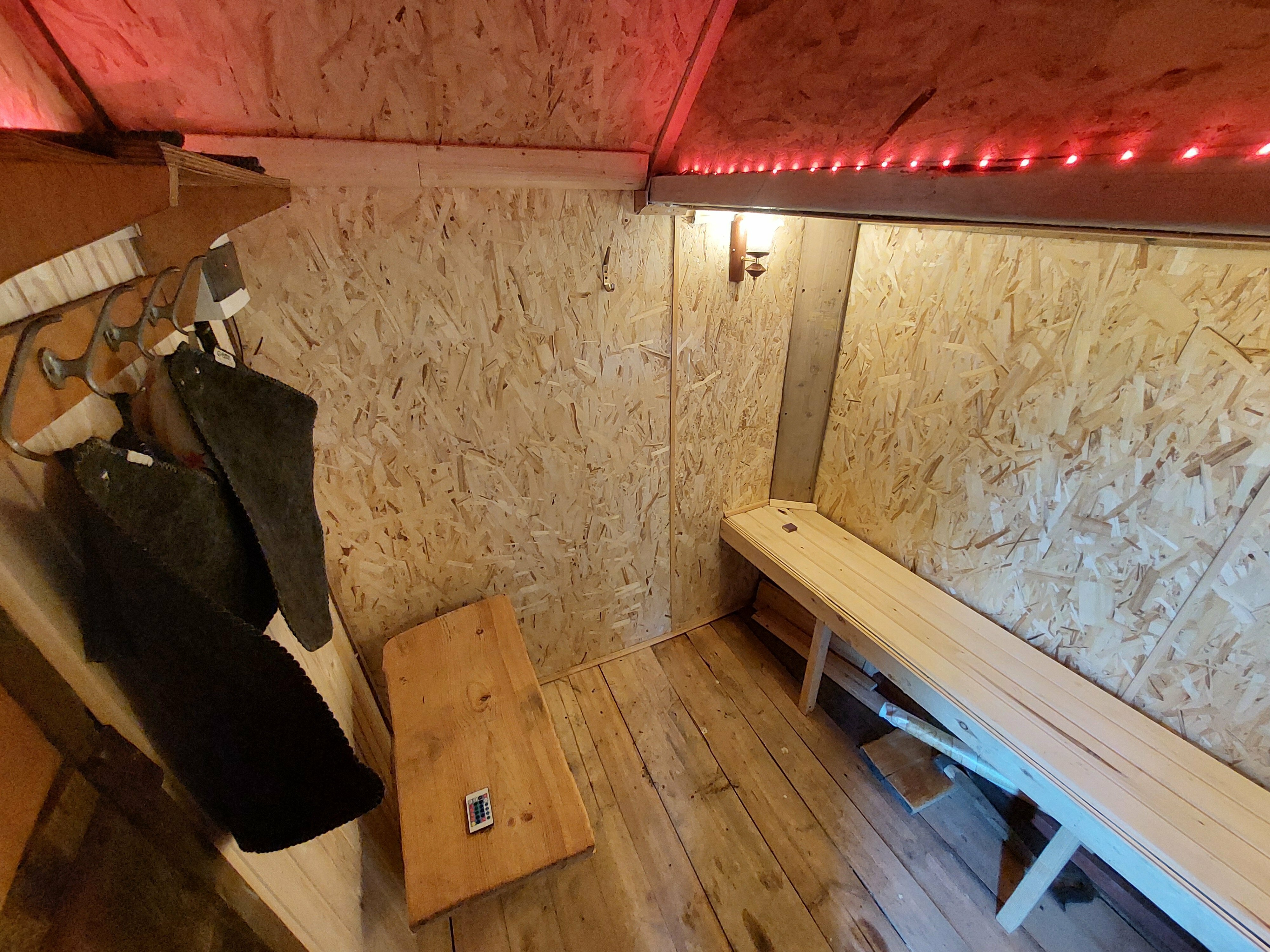 Дом с собственным бассейном