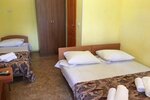 Классический трехместный номер в Дольче Вита