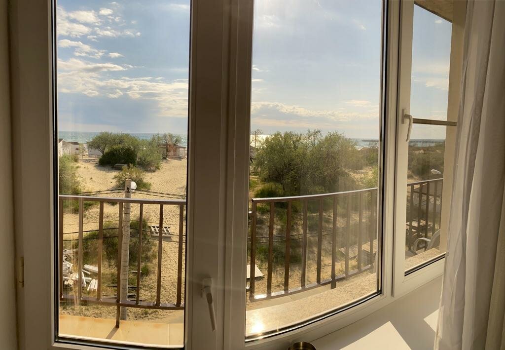 Семейный номер Делюкс