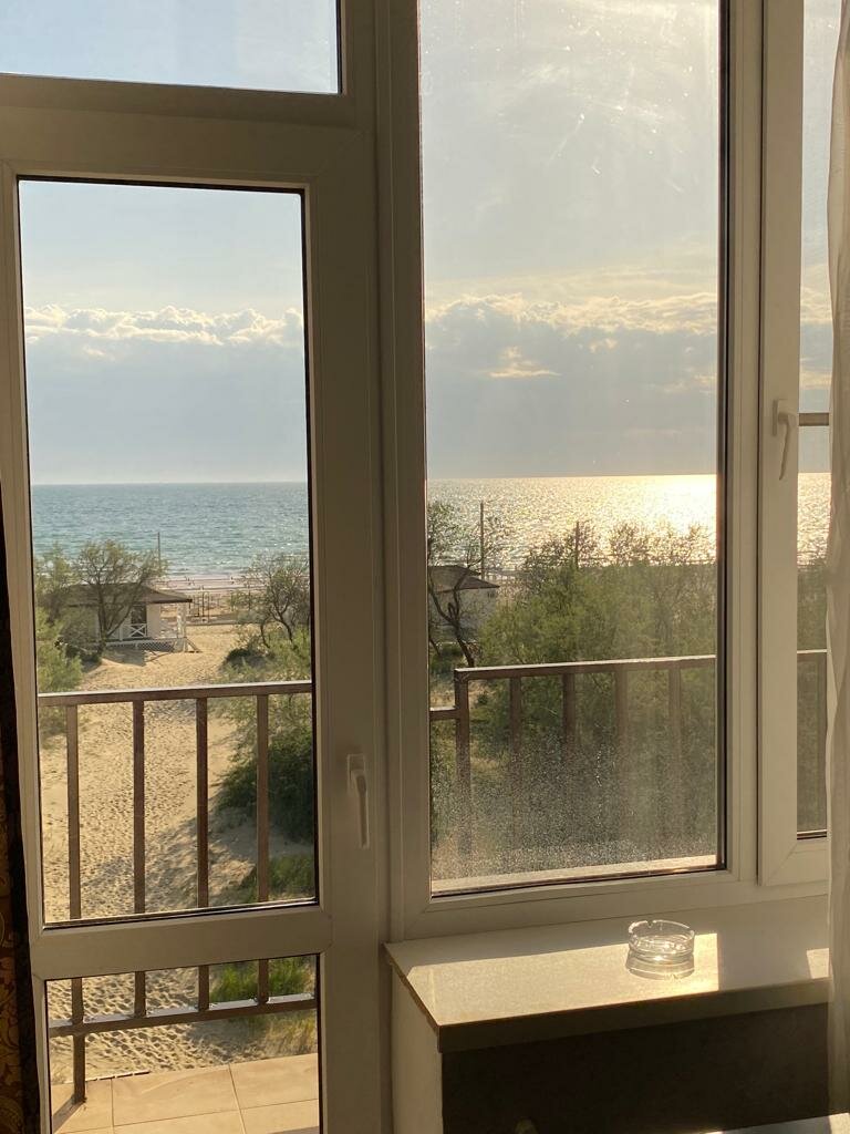 Семейный номер Делюкс