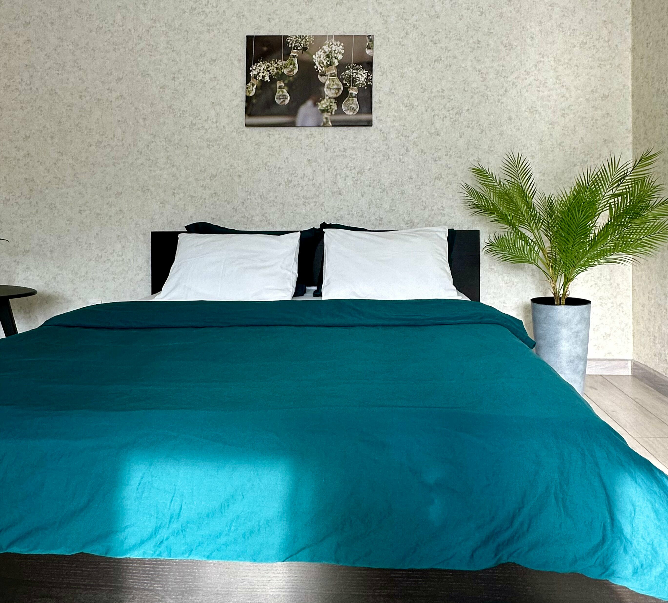 Трехместный номер