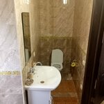 Двухместный номер с 1 кроватью и видом на горы в Любимая Дача