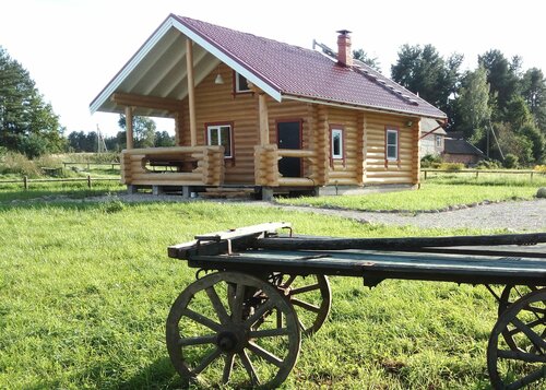 Семейный люкс