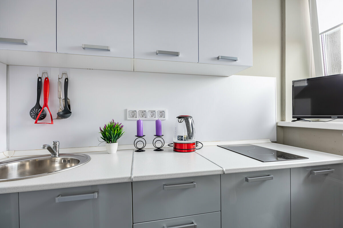 Двухместный номер с 1 кроватью