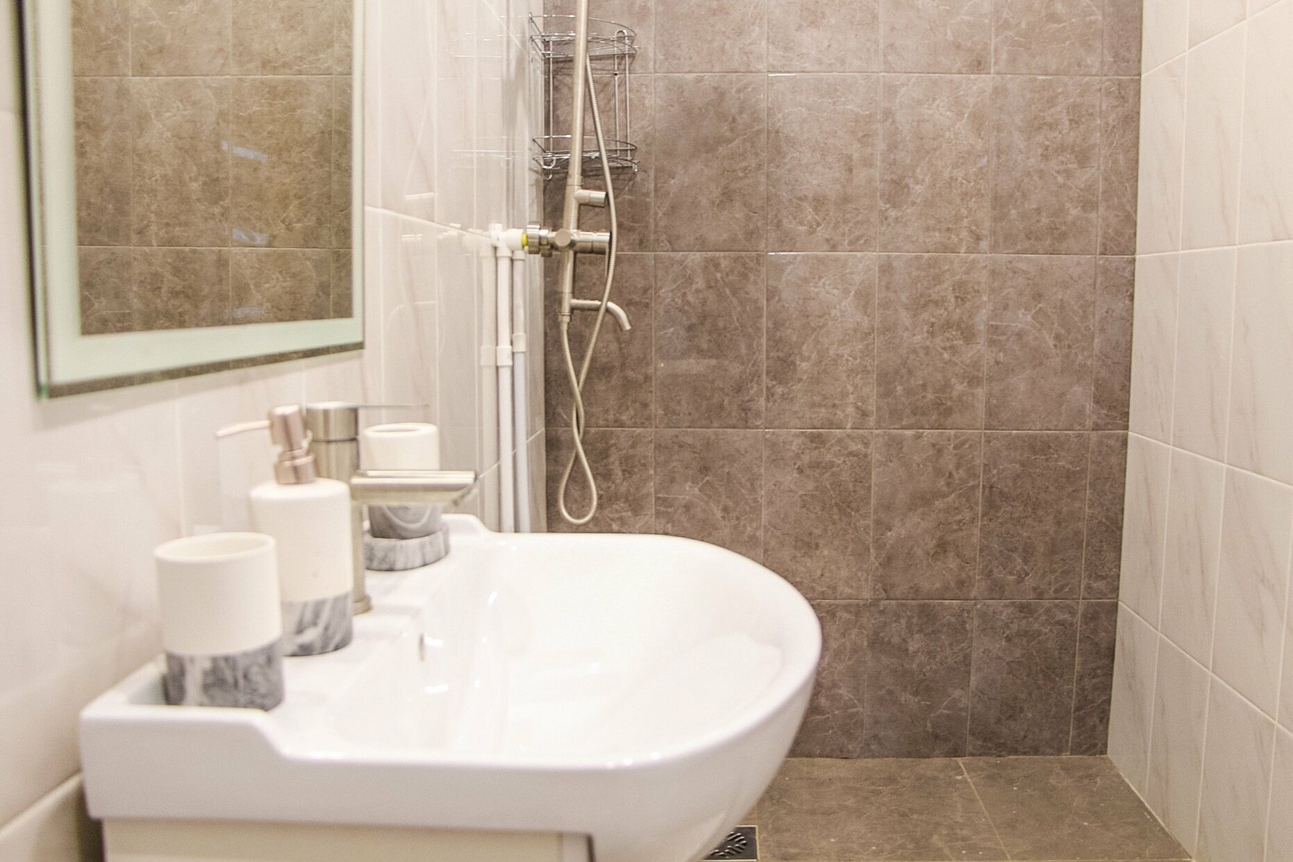 Дом для семейного отдыха