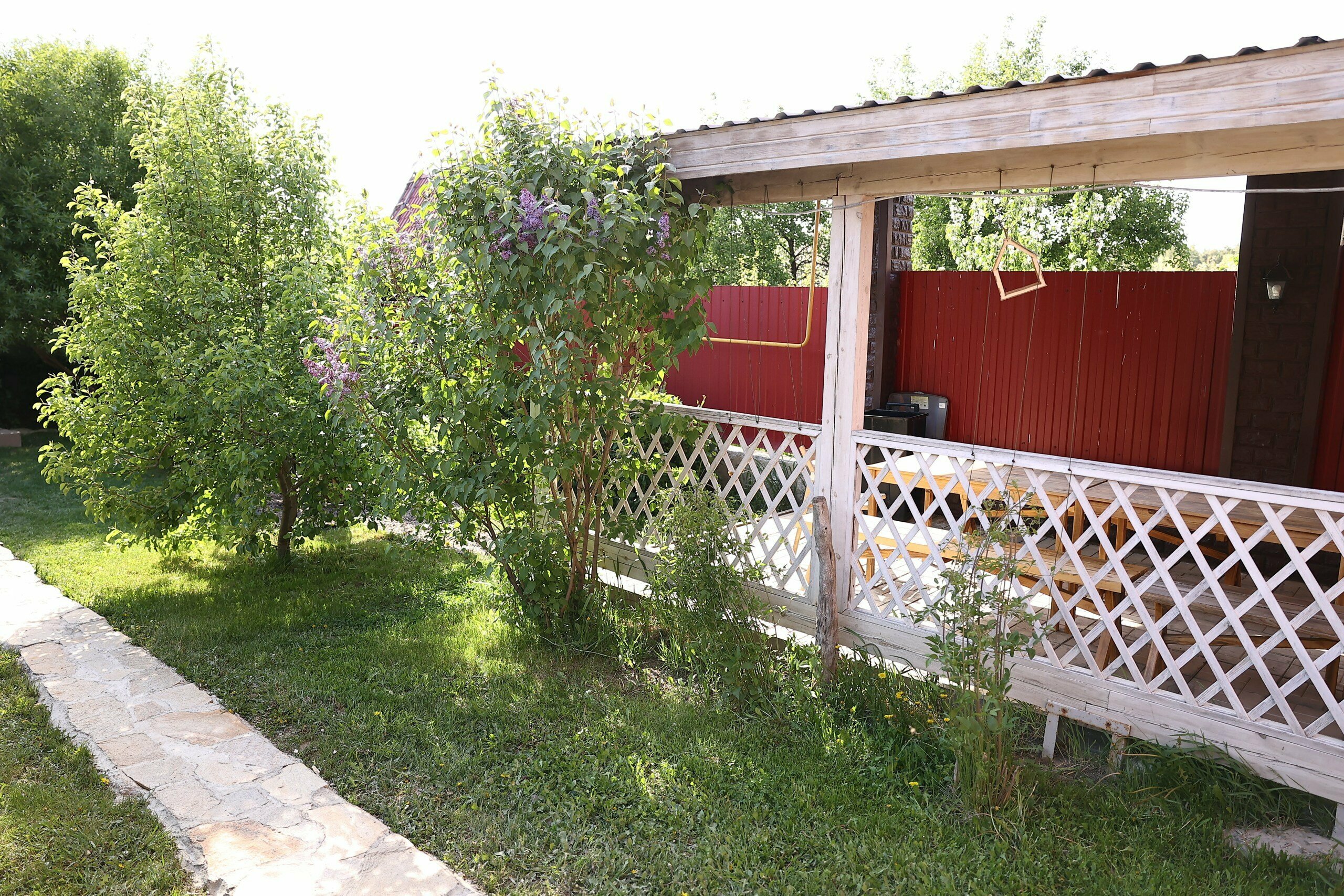 Коттедж – Рядом с пляжем