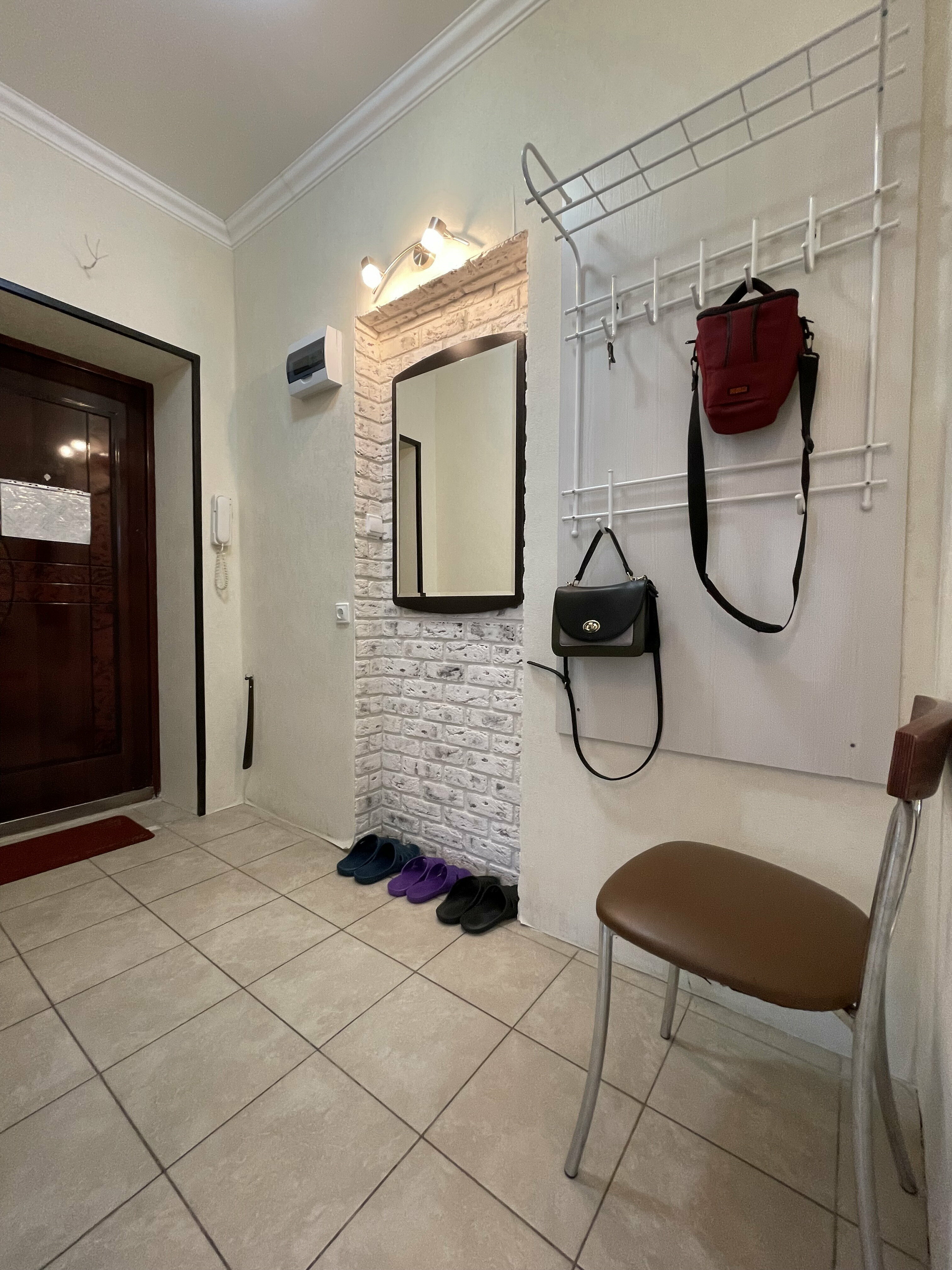 Четырехместный номер «Комфорт»