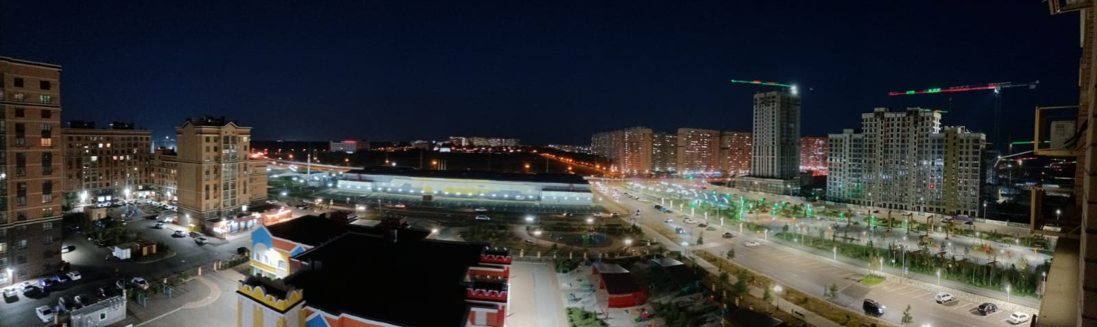 Классический четырехместный номер