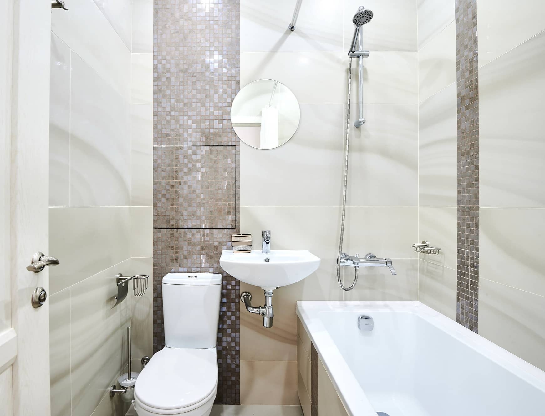 Апартаменты Делюкс