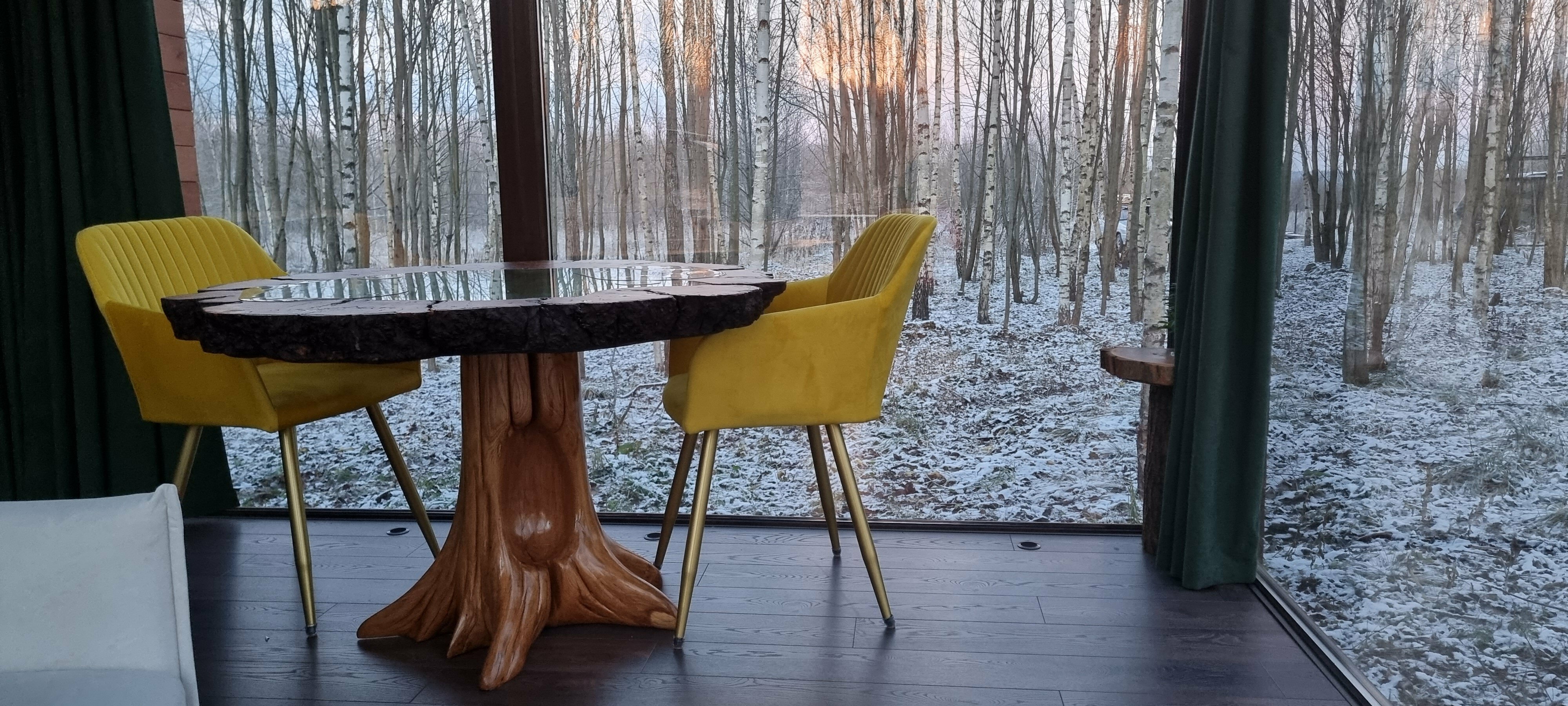 Дом с 1 спальней