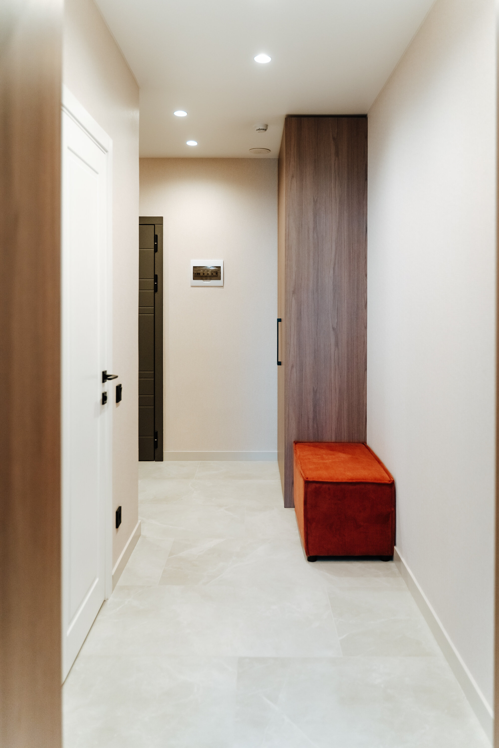 Комфорт улучшенный