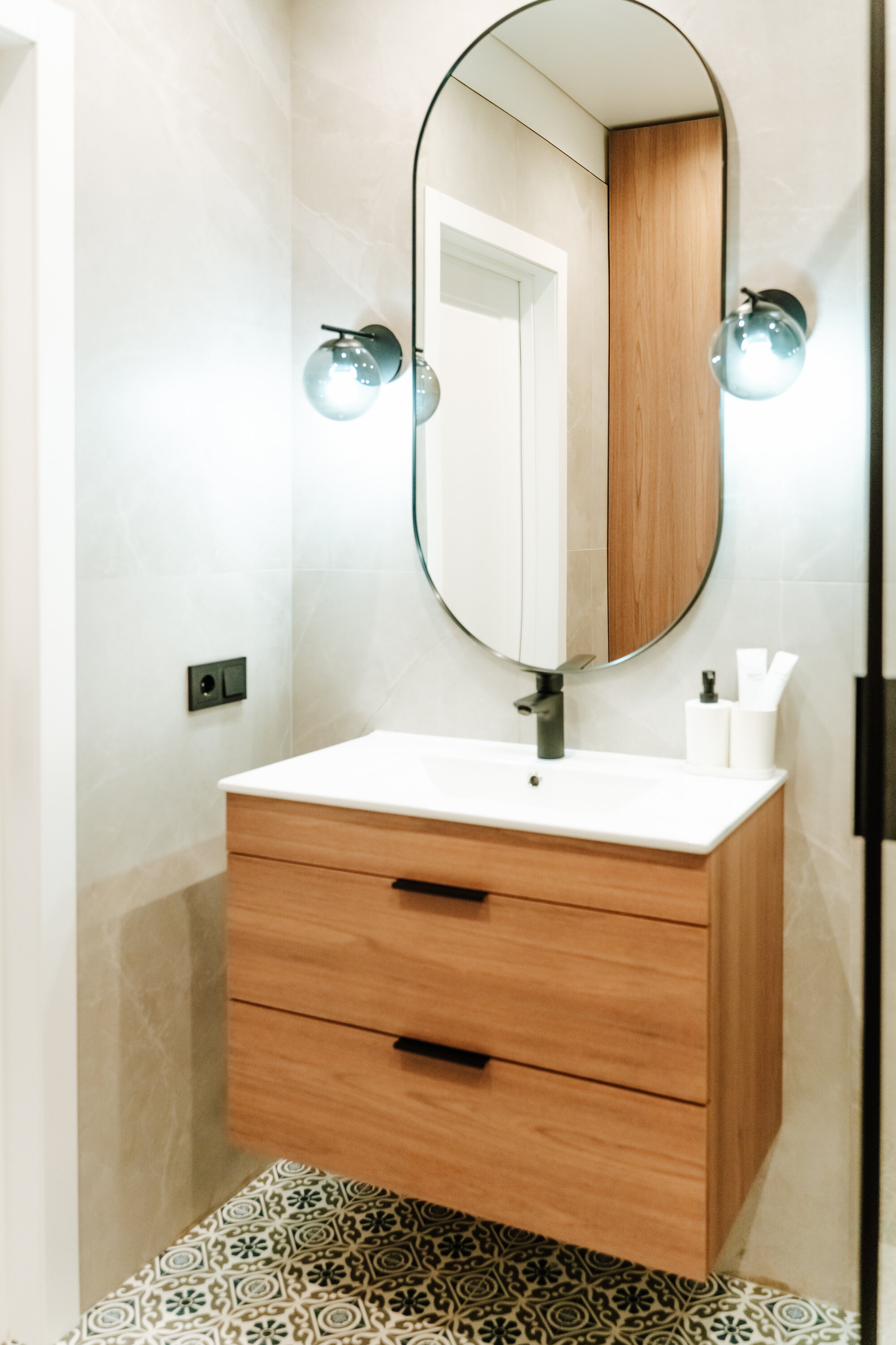 Комфорт улучшенный