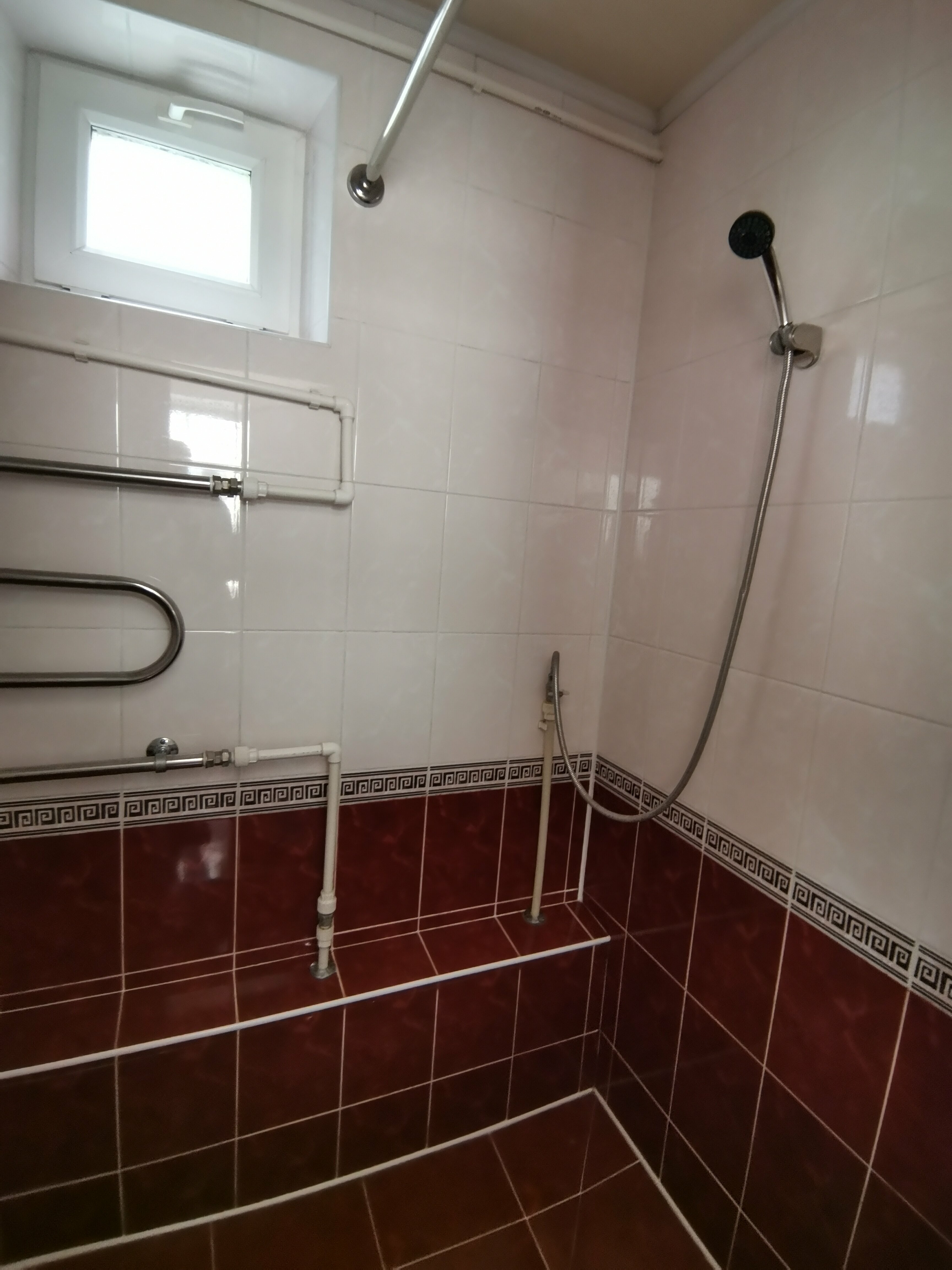 Семейный полулюкс