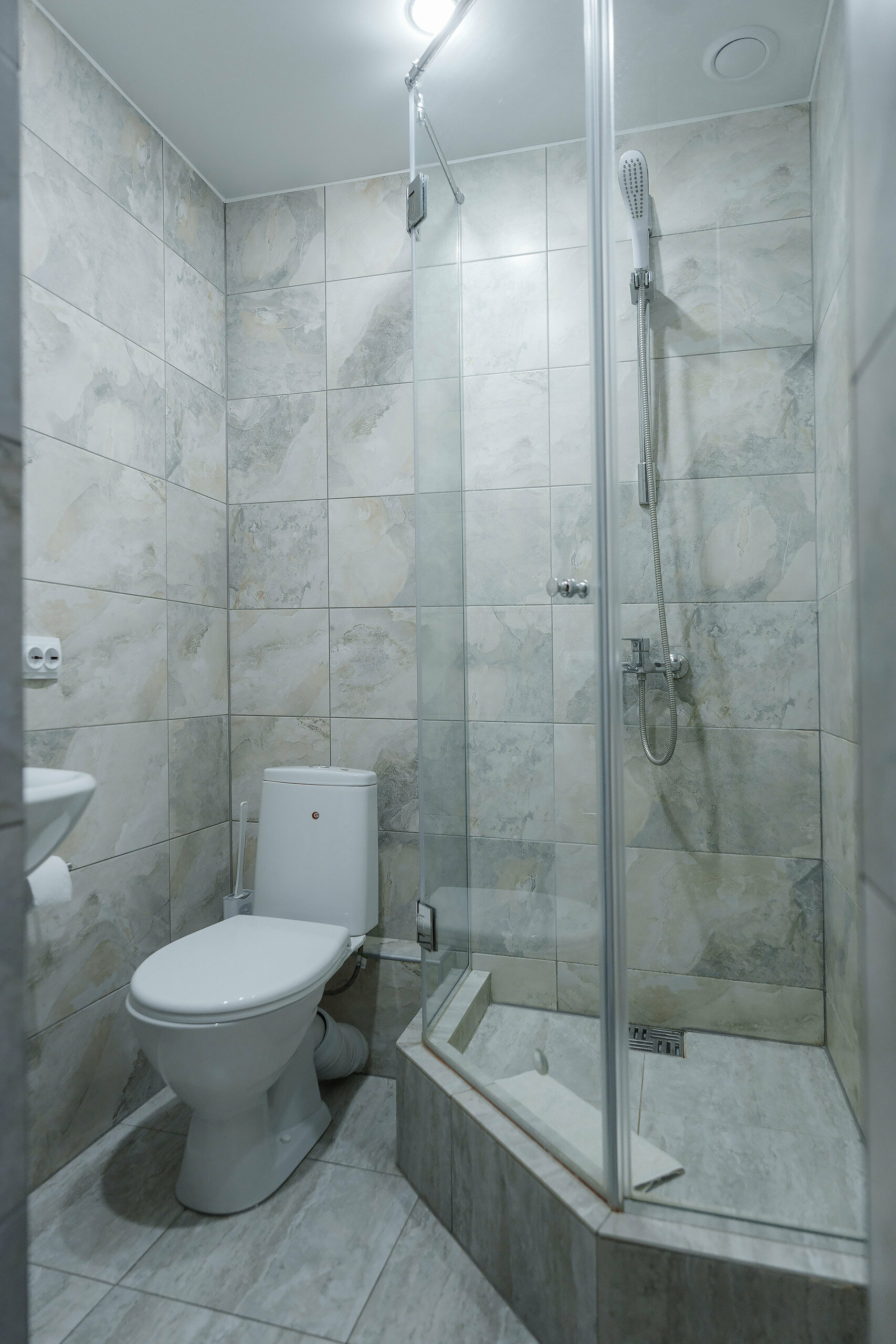 Одноместный номер