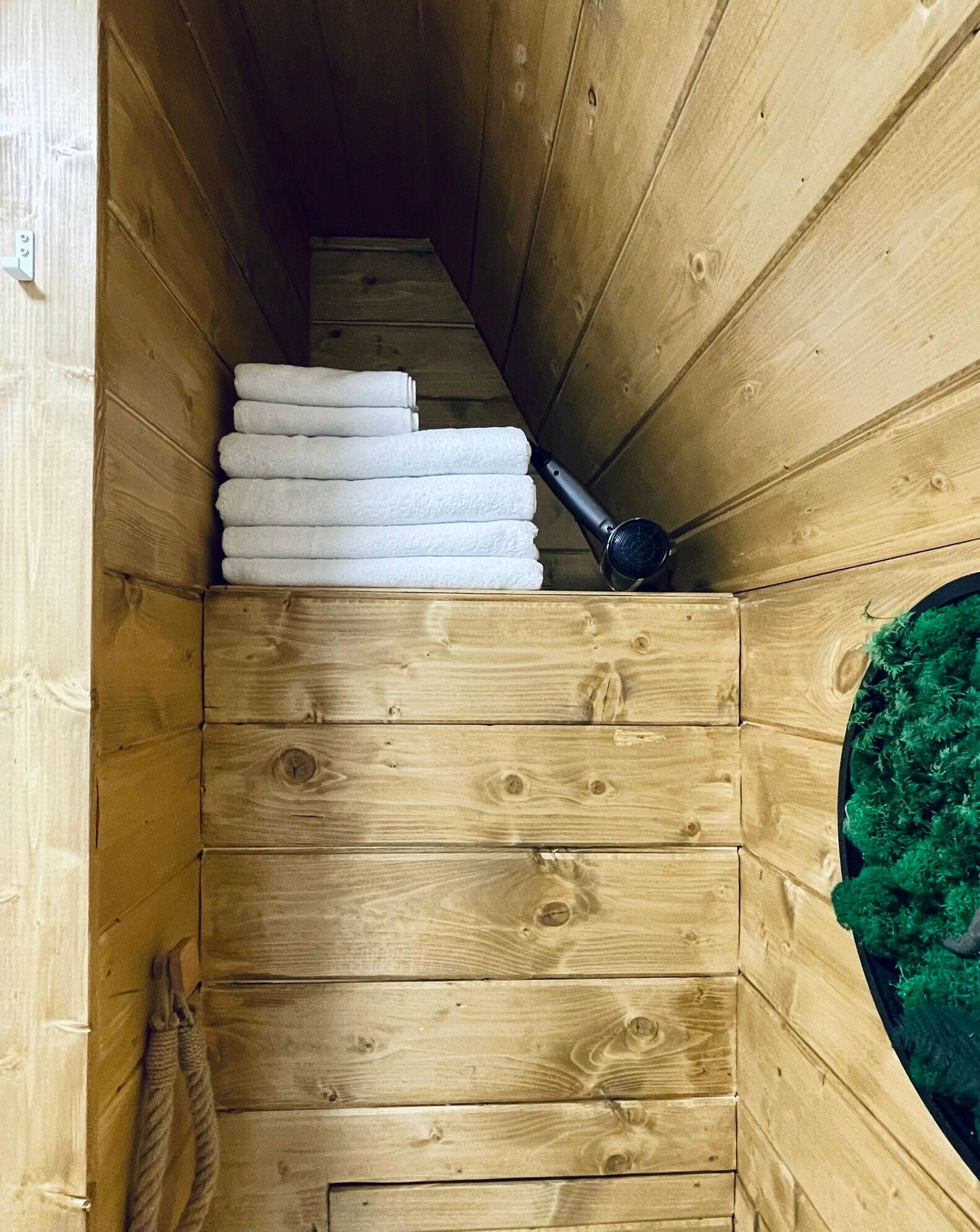 Четырехместный номер