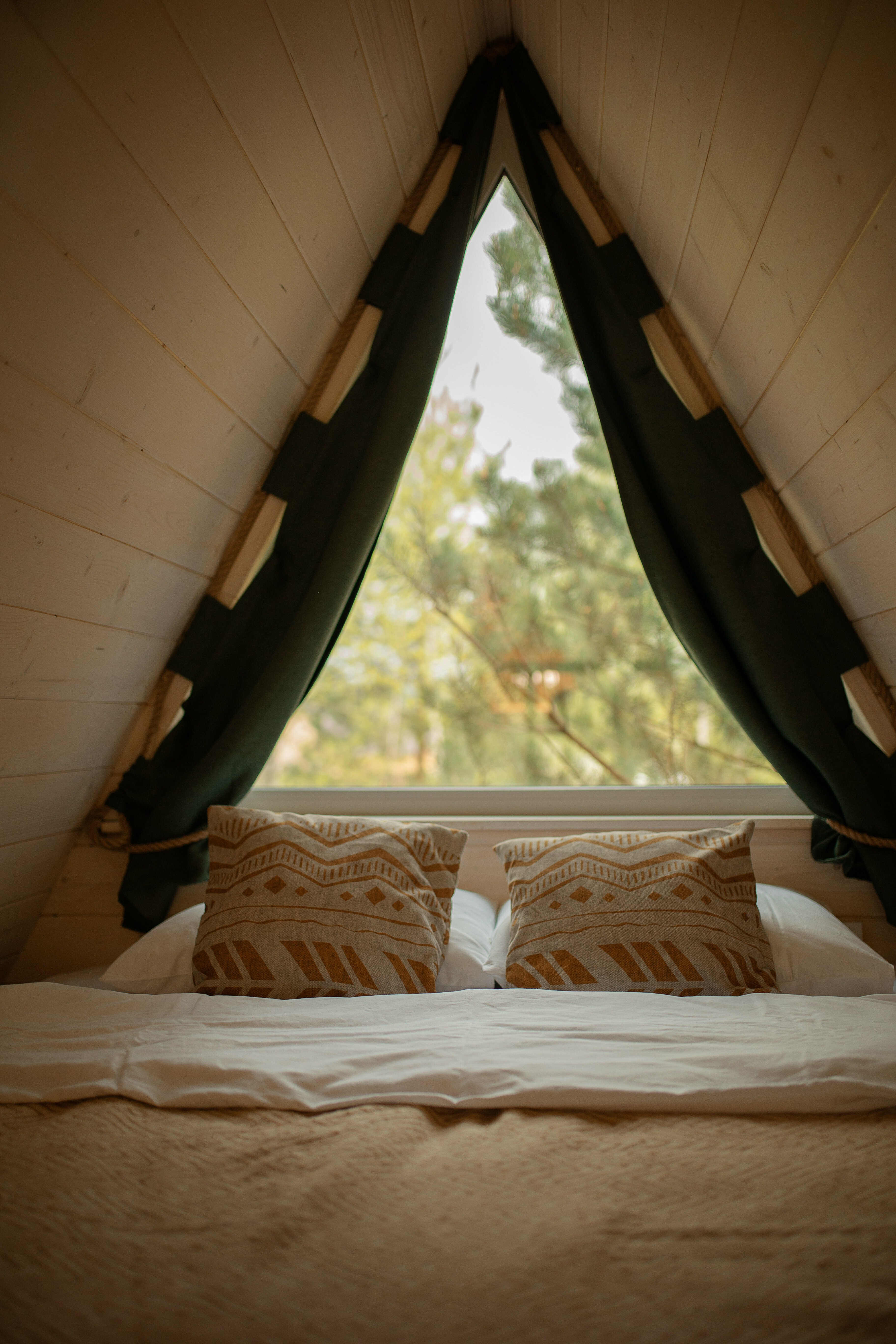 Четырехместный номер