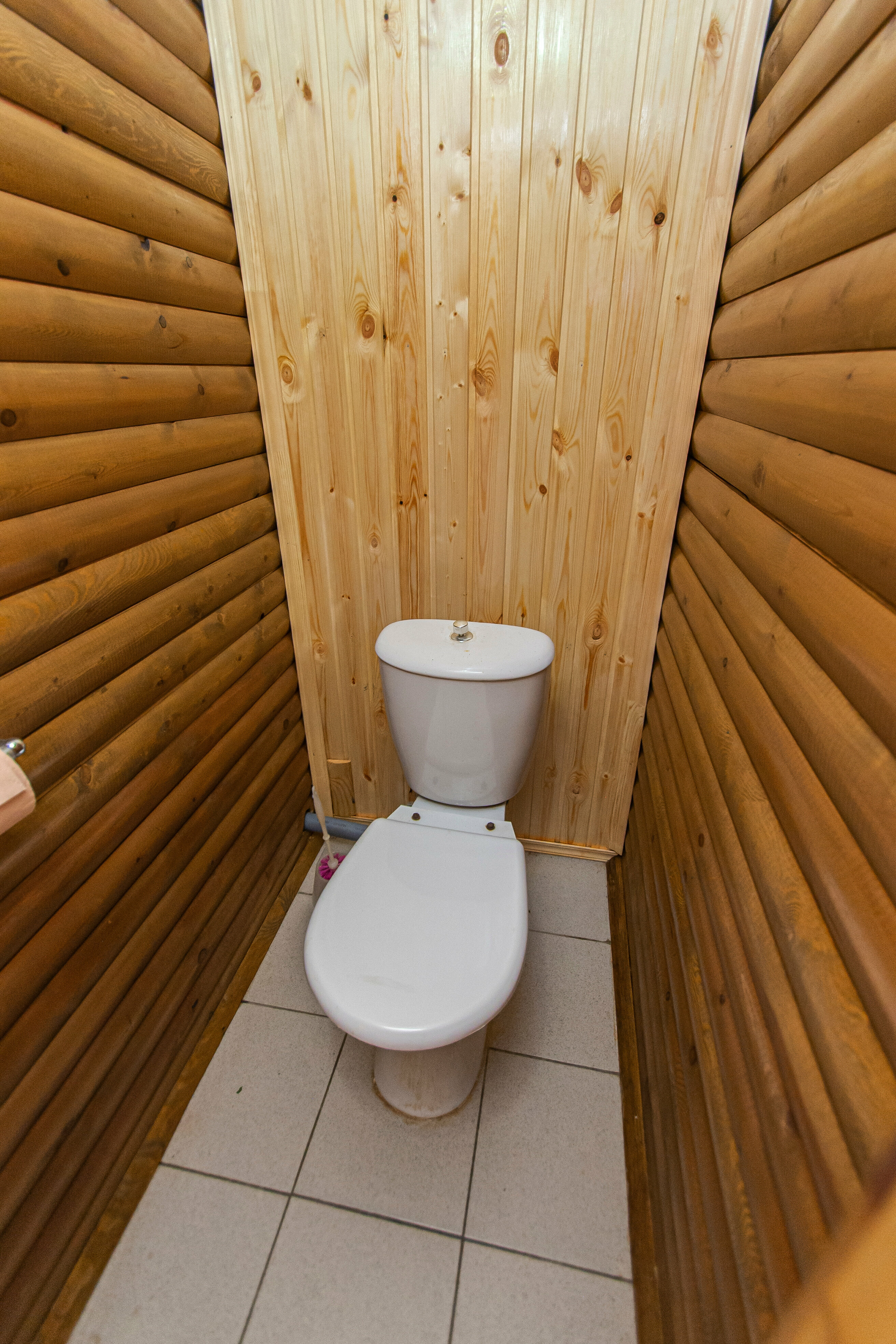 Коттедж для отпуска