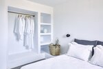 Sky Villa, 3 Bedrooms, Private Pool, Sea View в Acron Villas
