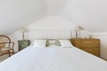 Апартаменты, 3 спальни в Appartamento Al Bastione