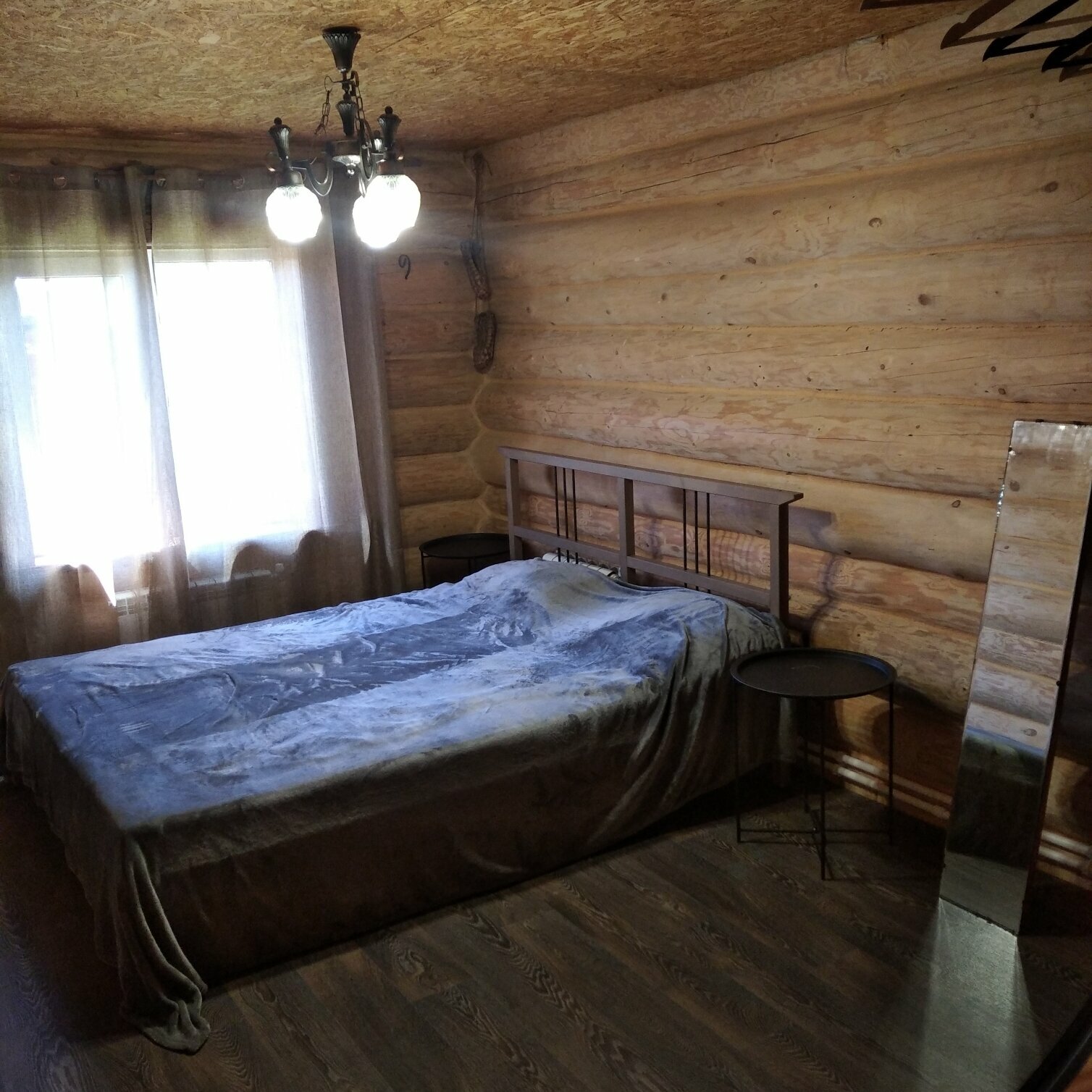 Дом для семейного отдыха