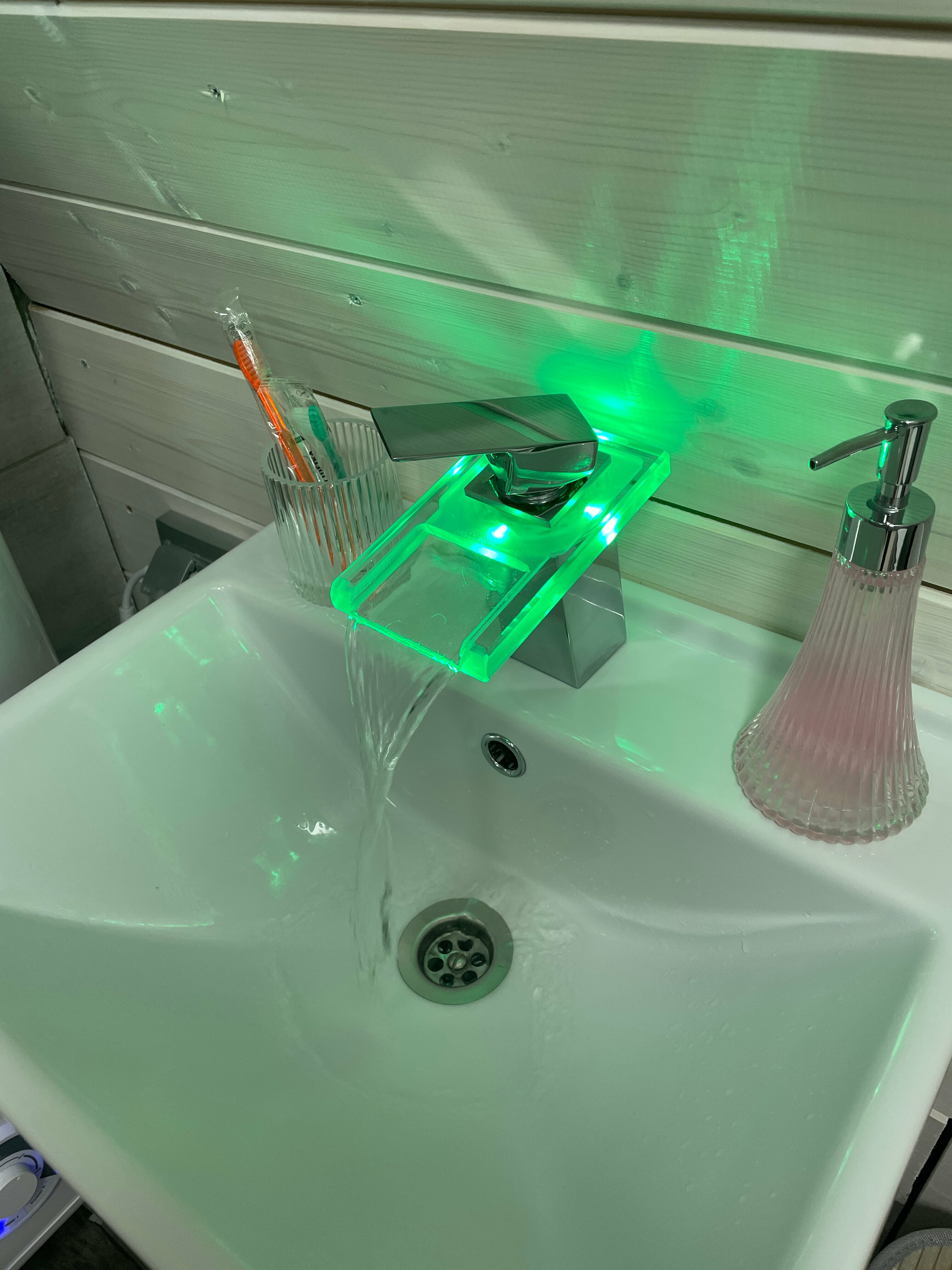 Дом для семейного отдыха