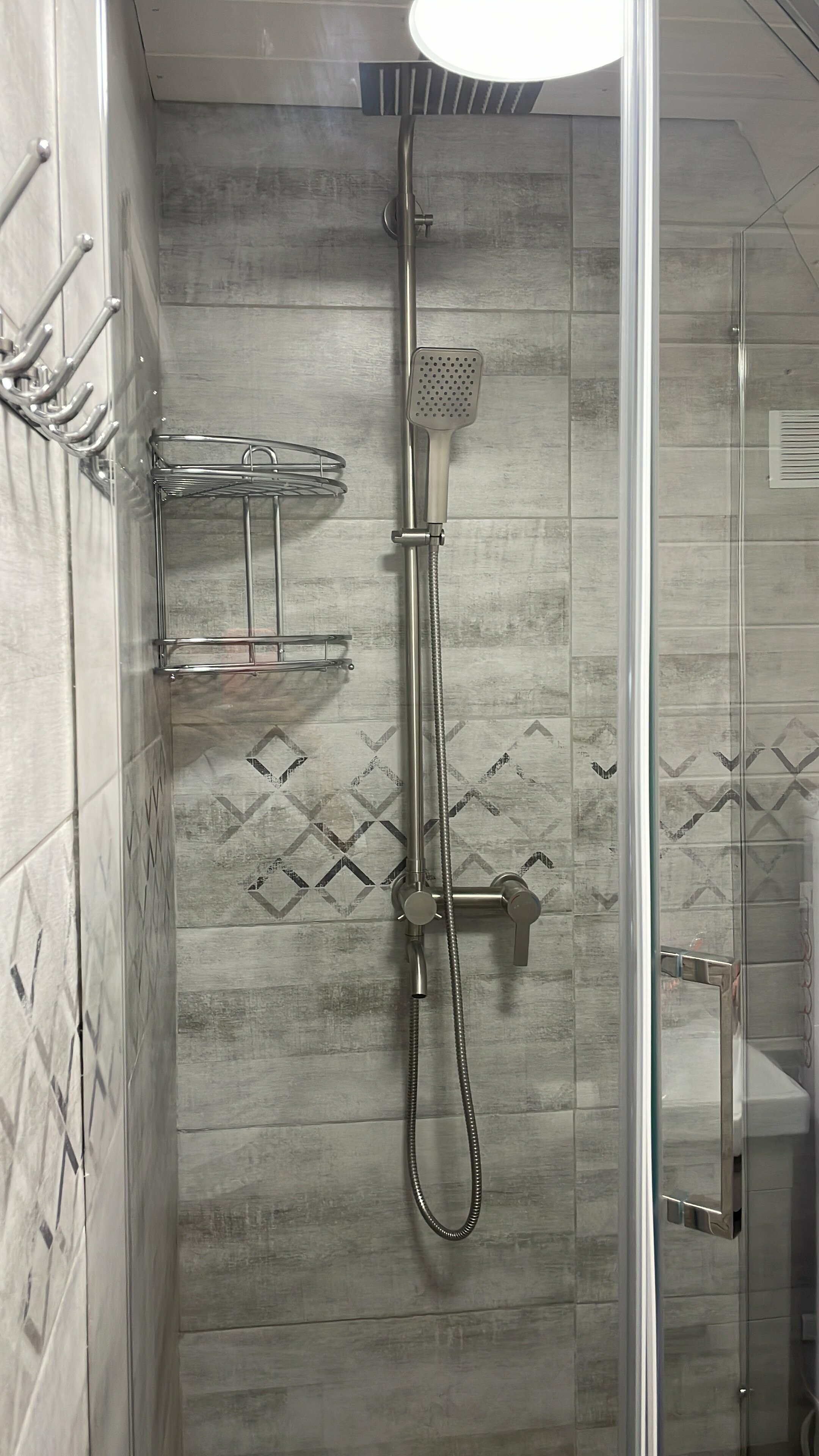 Дом для семейного отдыха