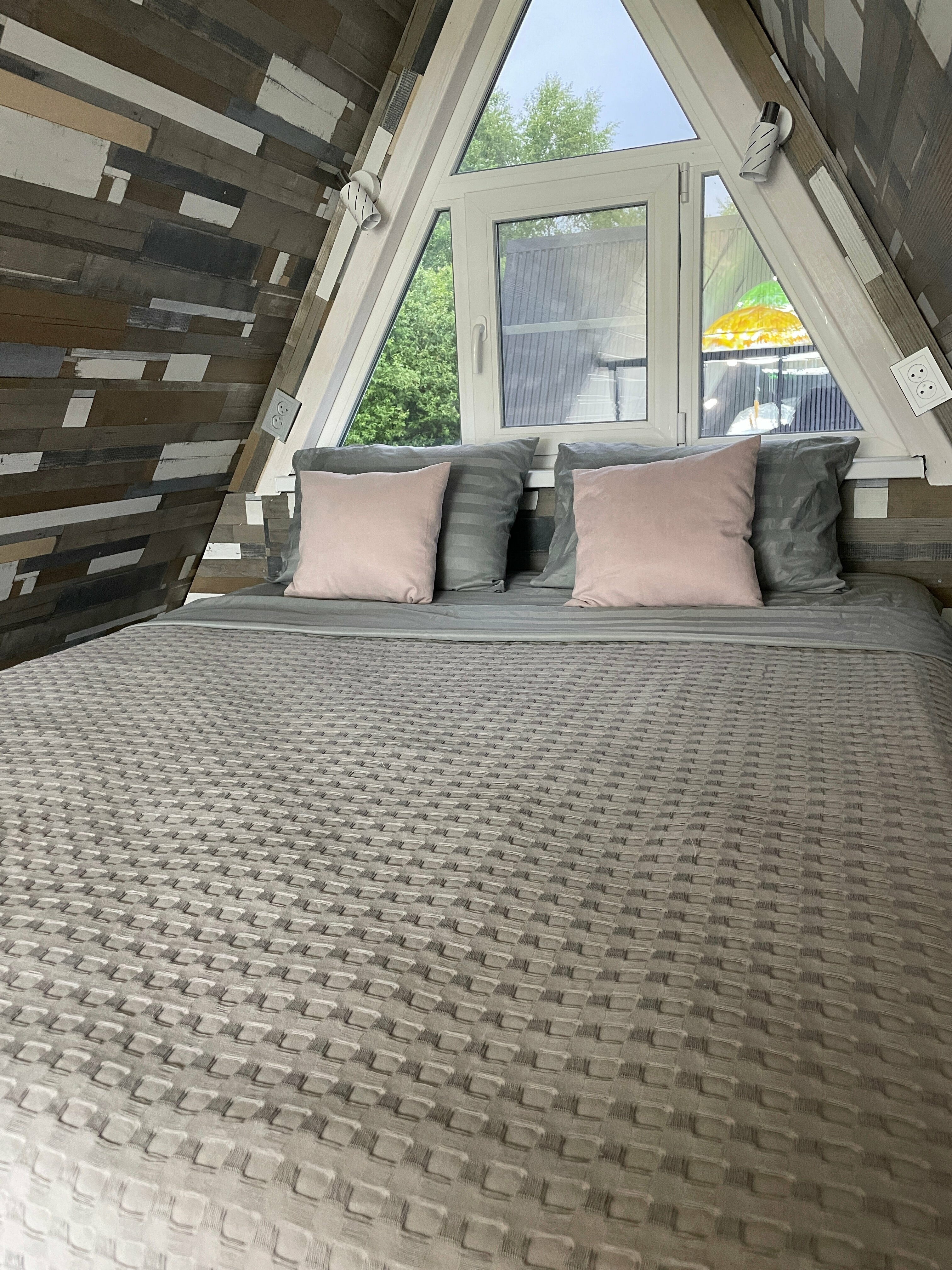 Дом для семейного отдыха