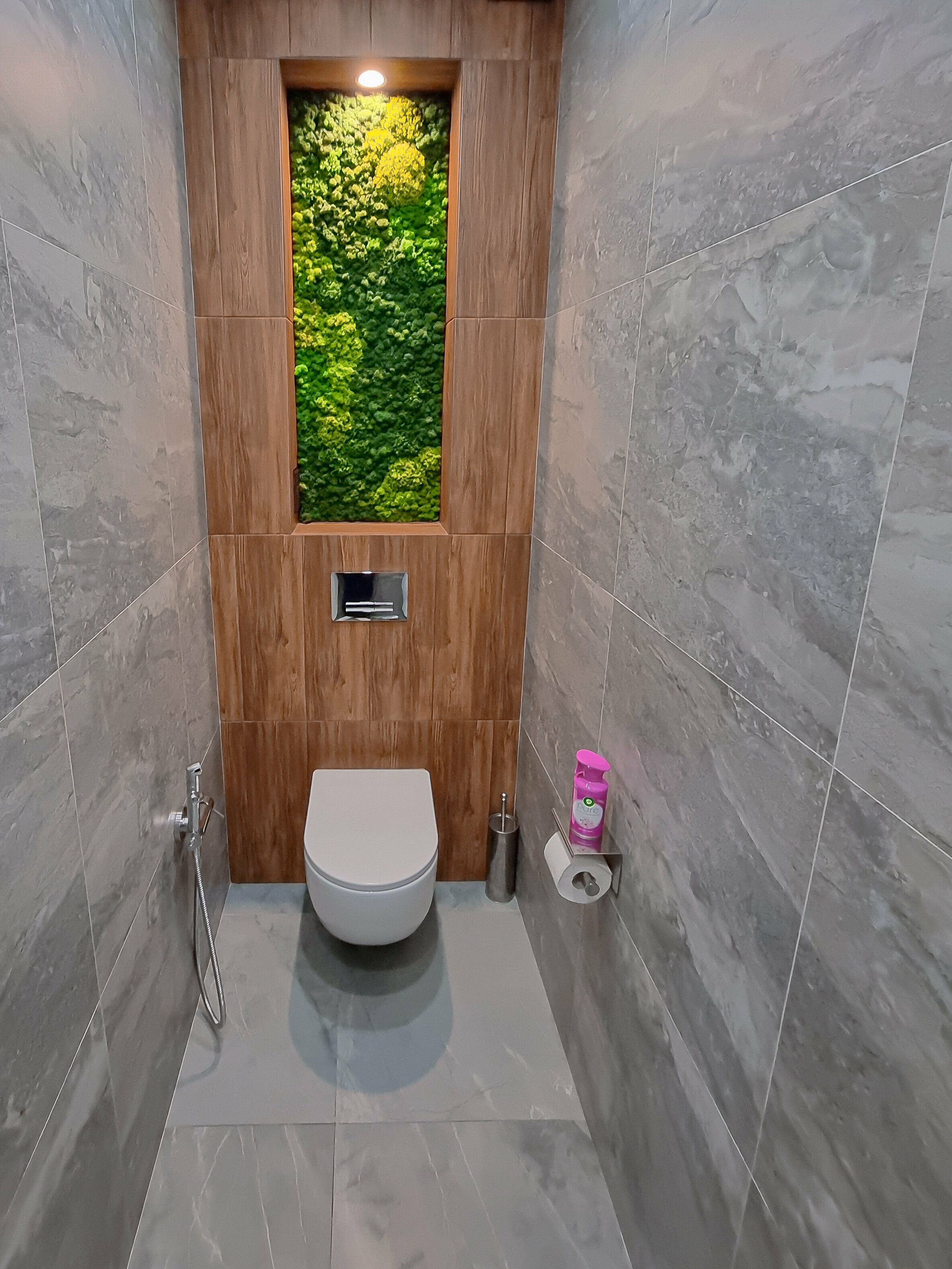 Коттедж с собственным бассейном