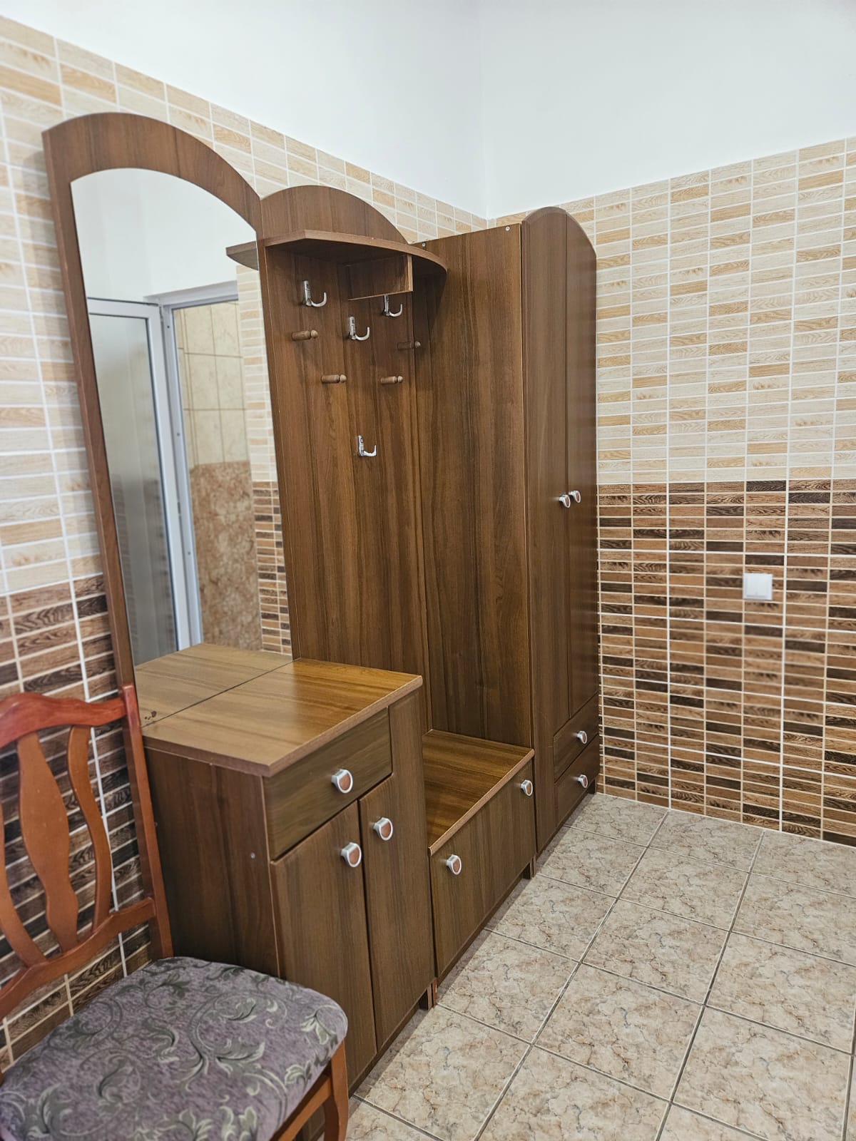 Стандартный семейный номер