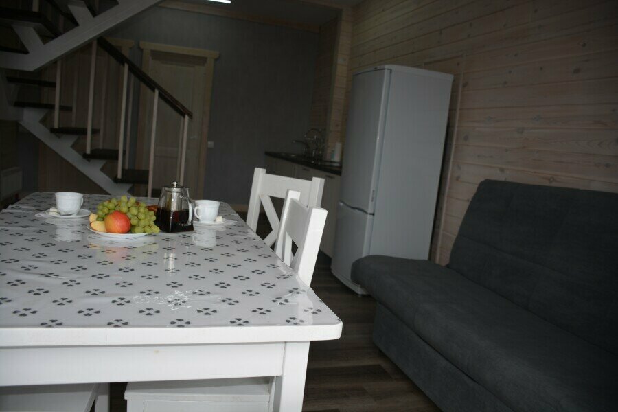 Дом с 2 спальнями