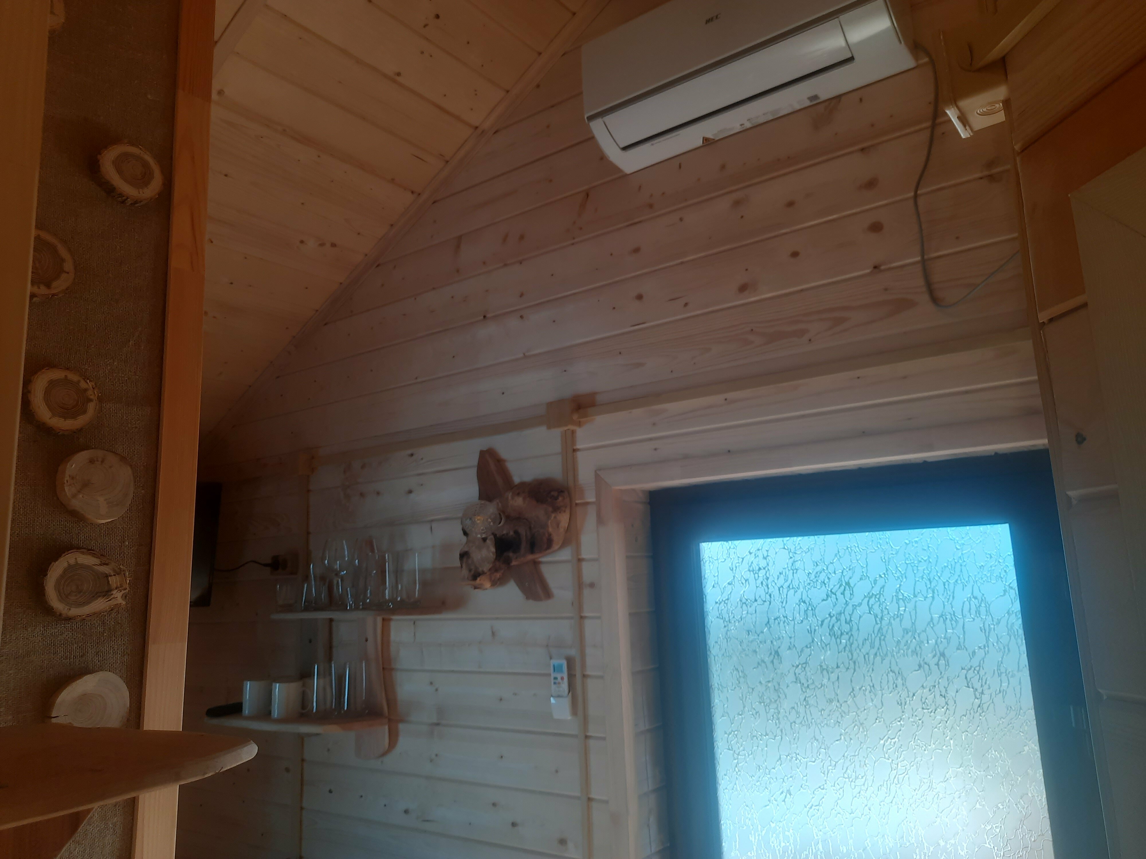 Коттедж для семейного отдыха