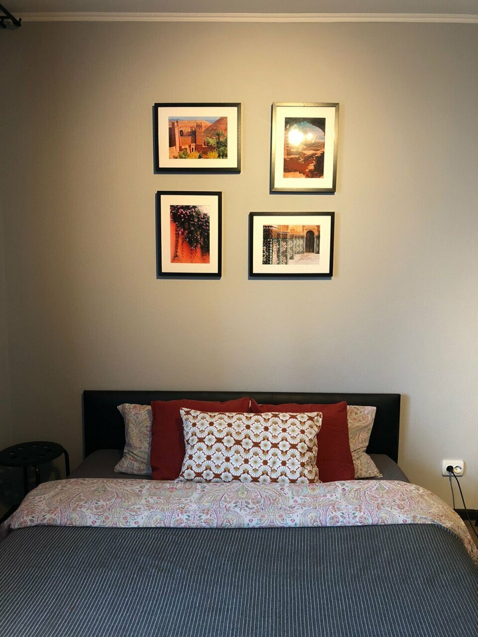 Номер-студия