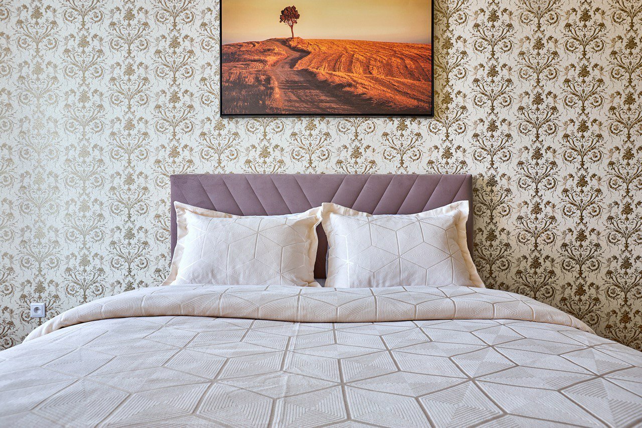 Семейный люкс