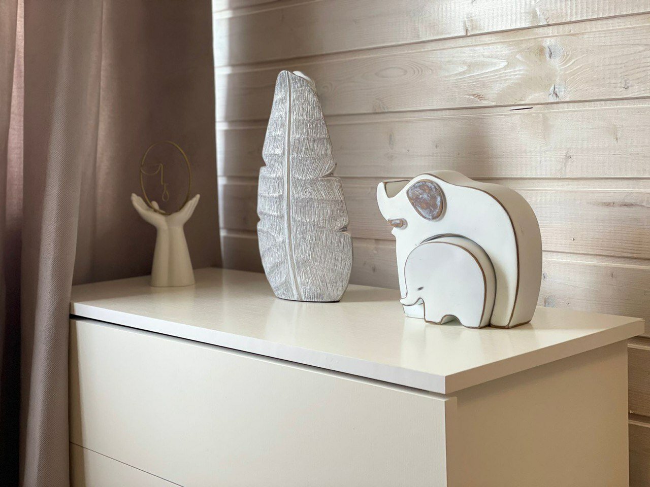 Вилла с видом на море