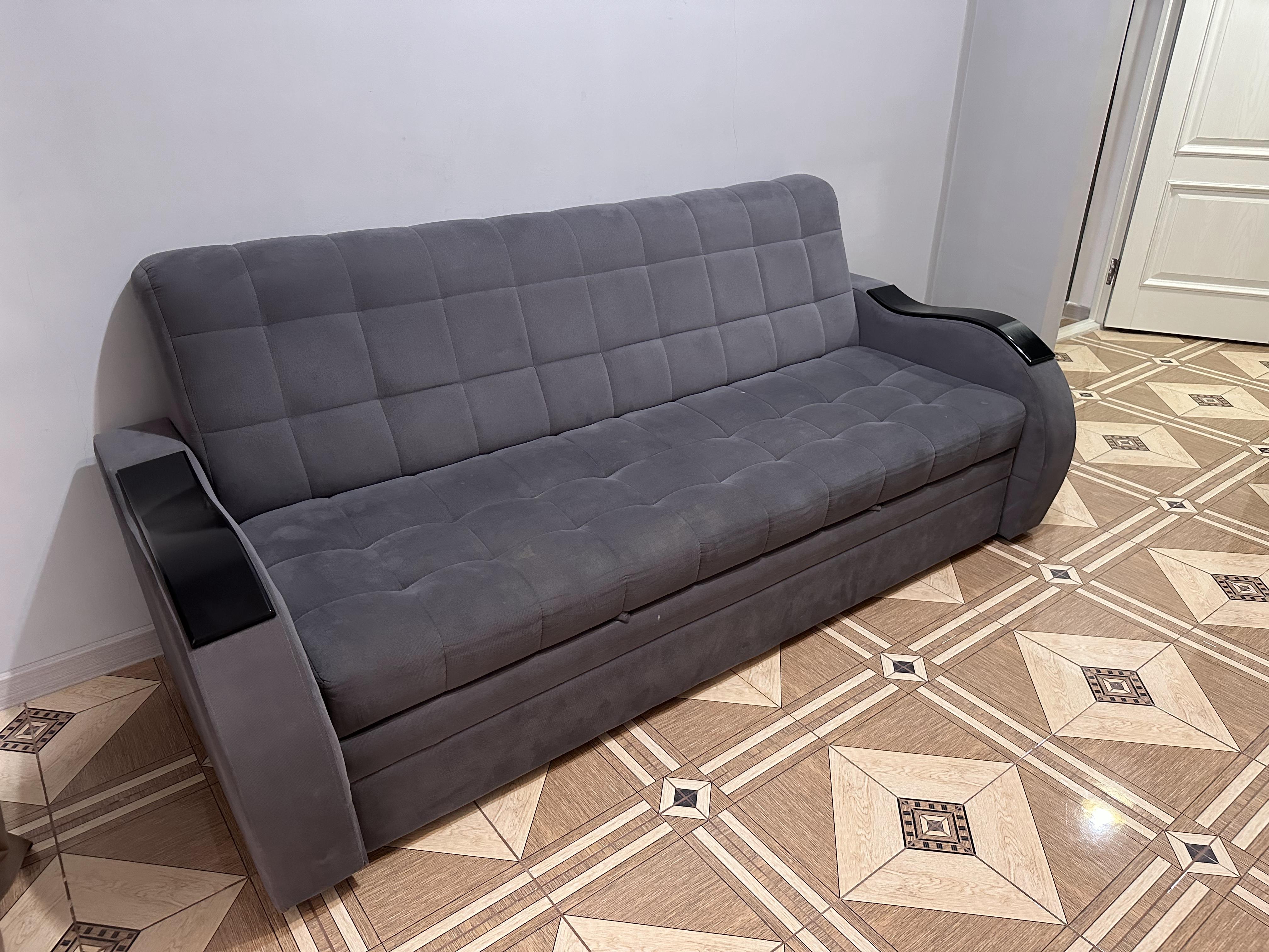 Стандартный семейный номер