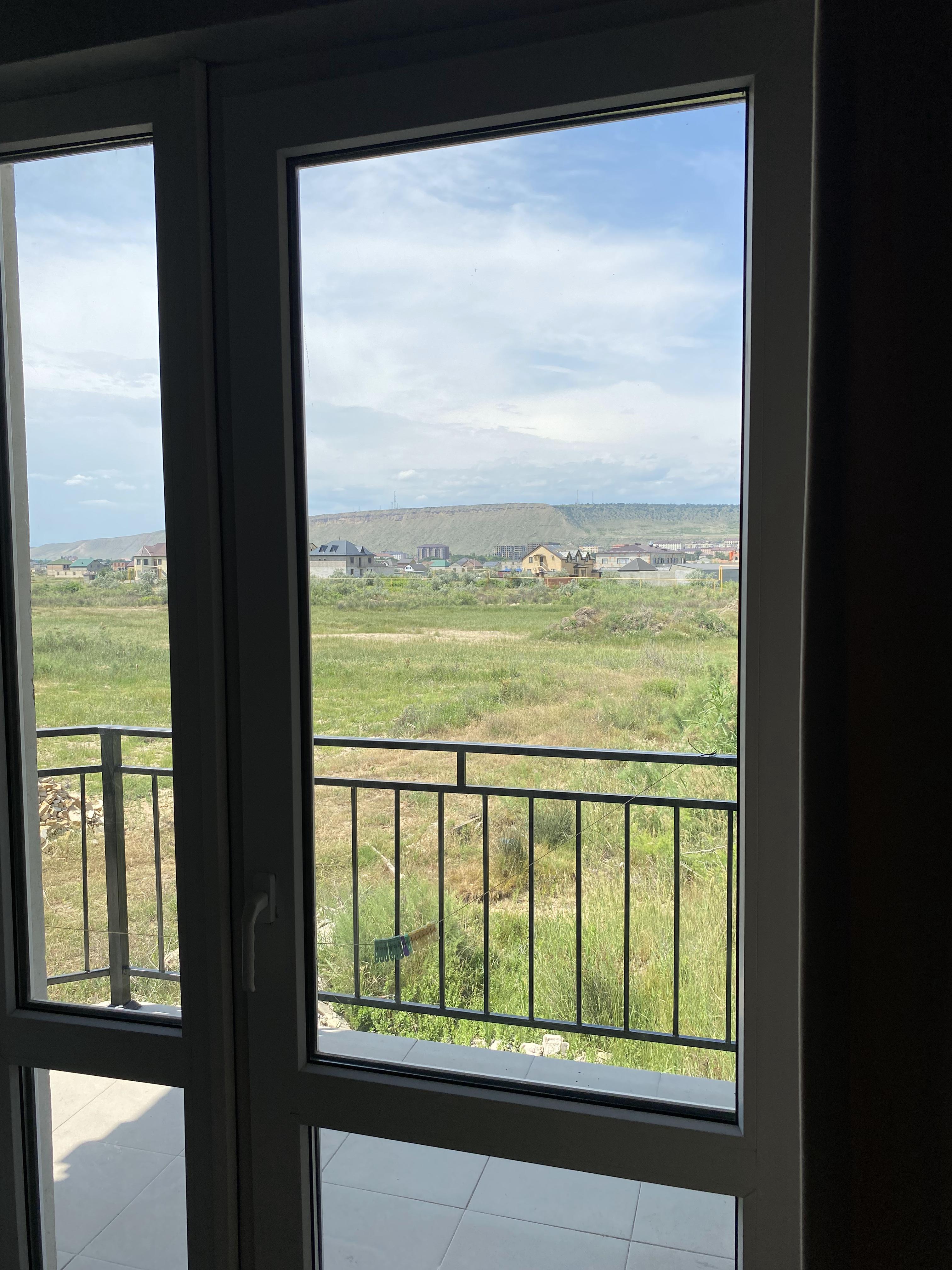 Двухместный номер с 1 кроватью