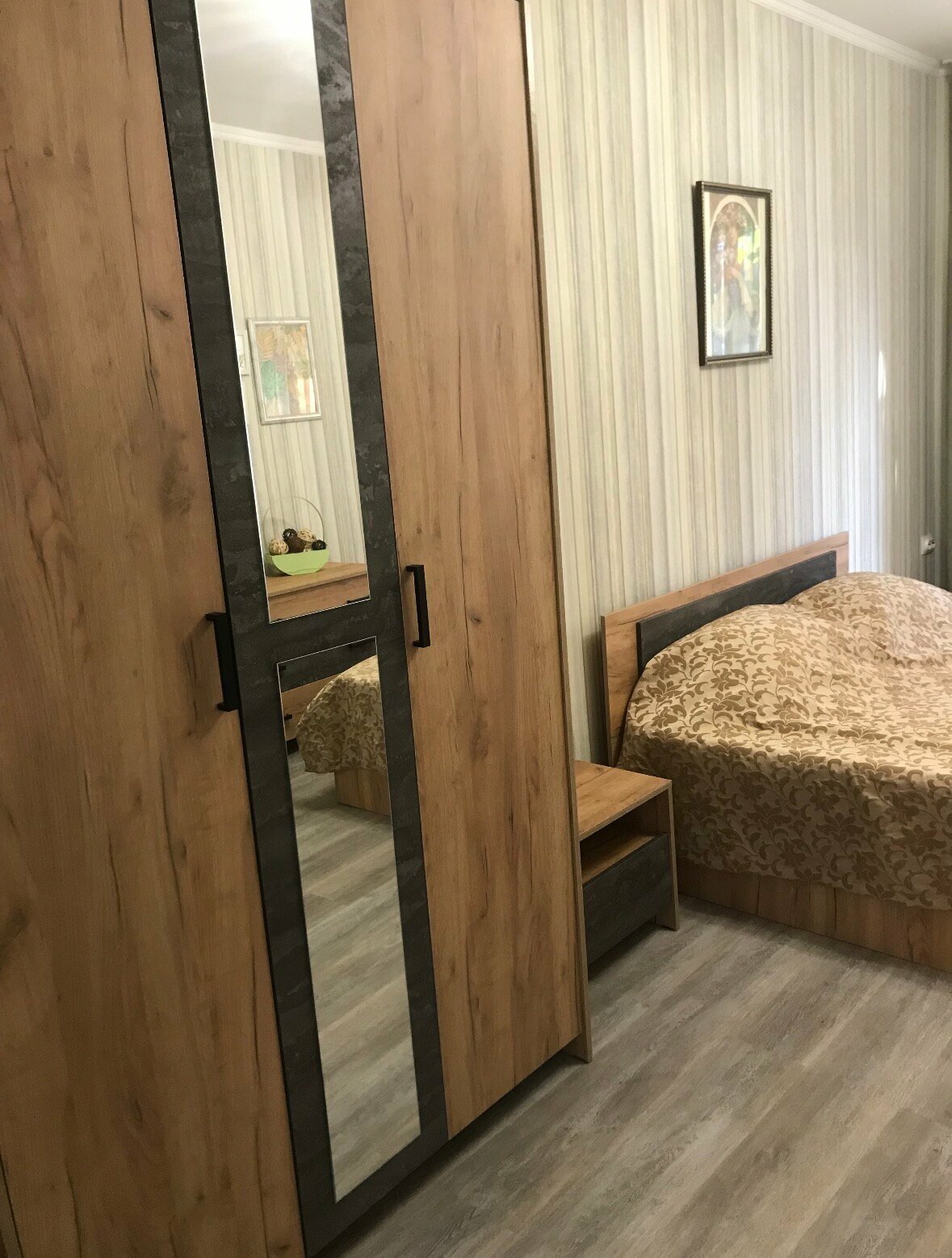 Апартаменты "Комфорт"