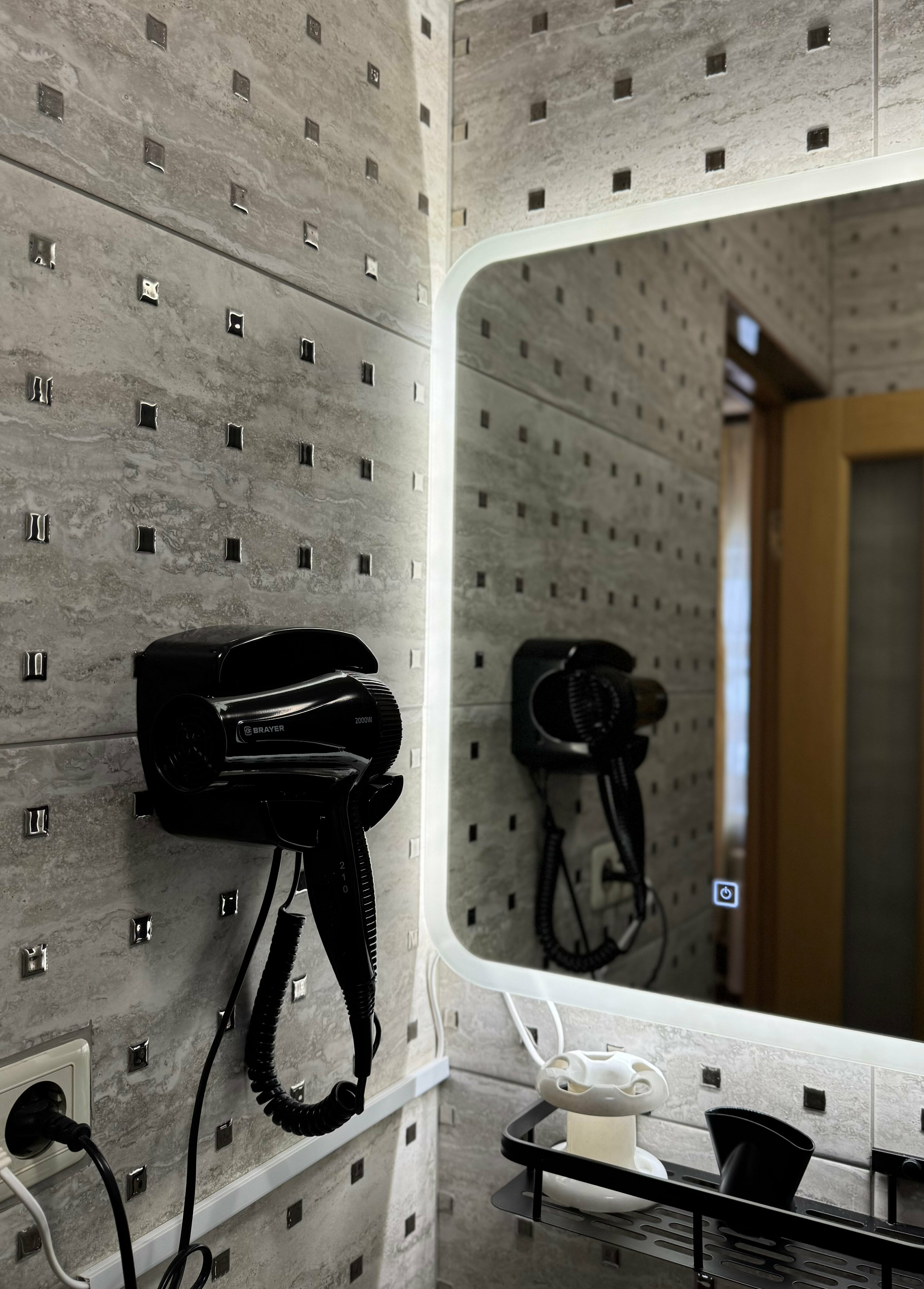 Двухместный стандарт