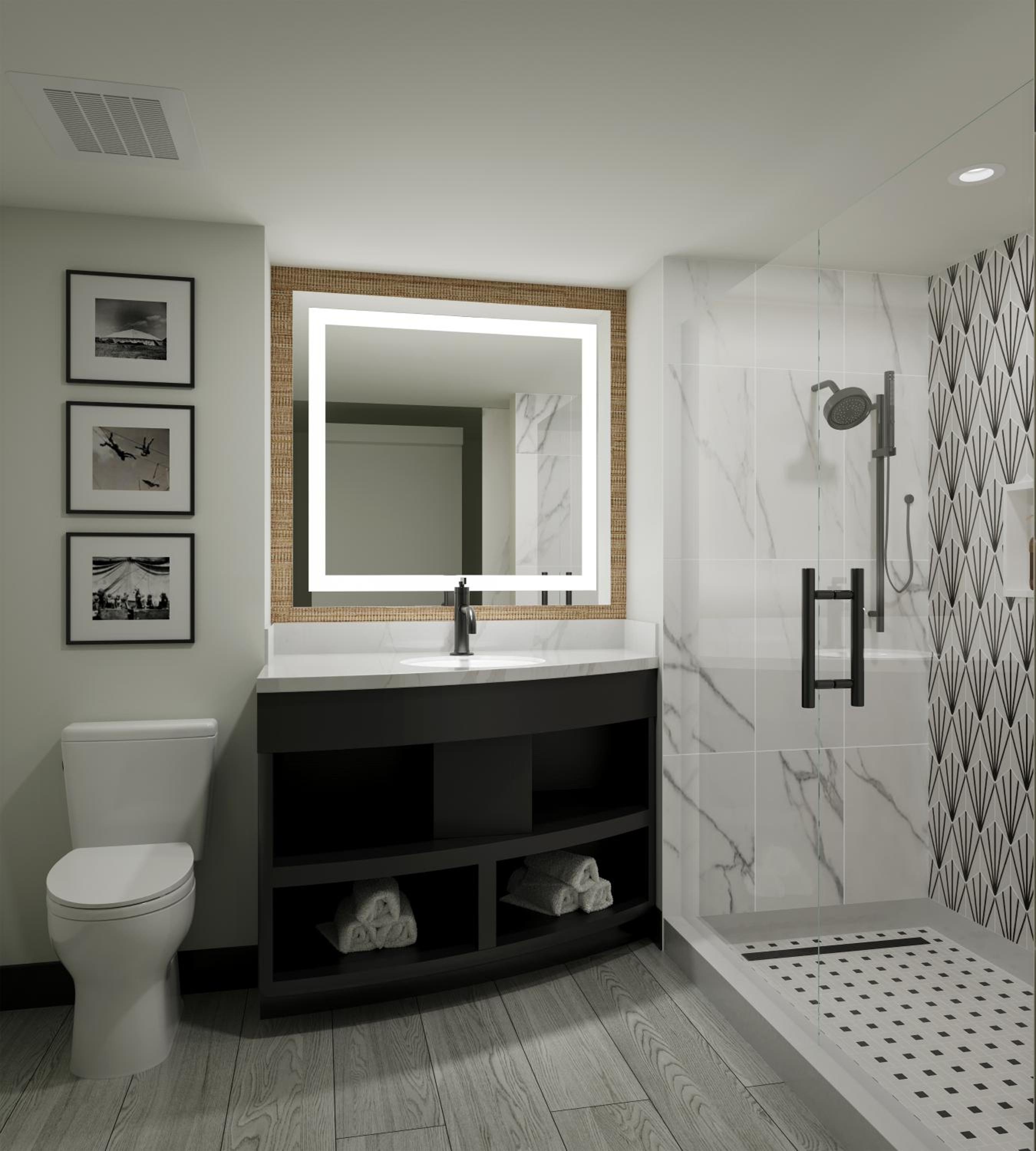 King Room