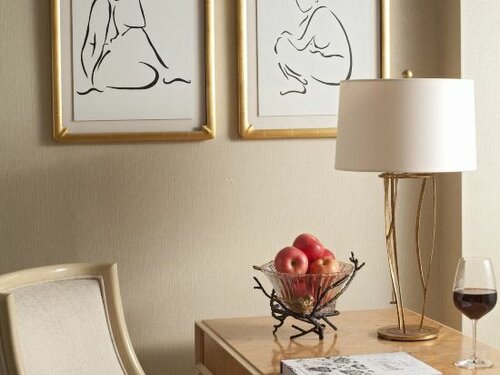 Mulia Signature Room в Mulia Resort