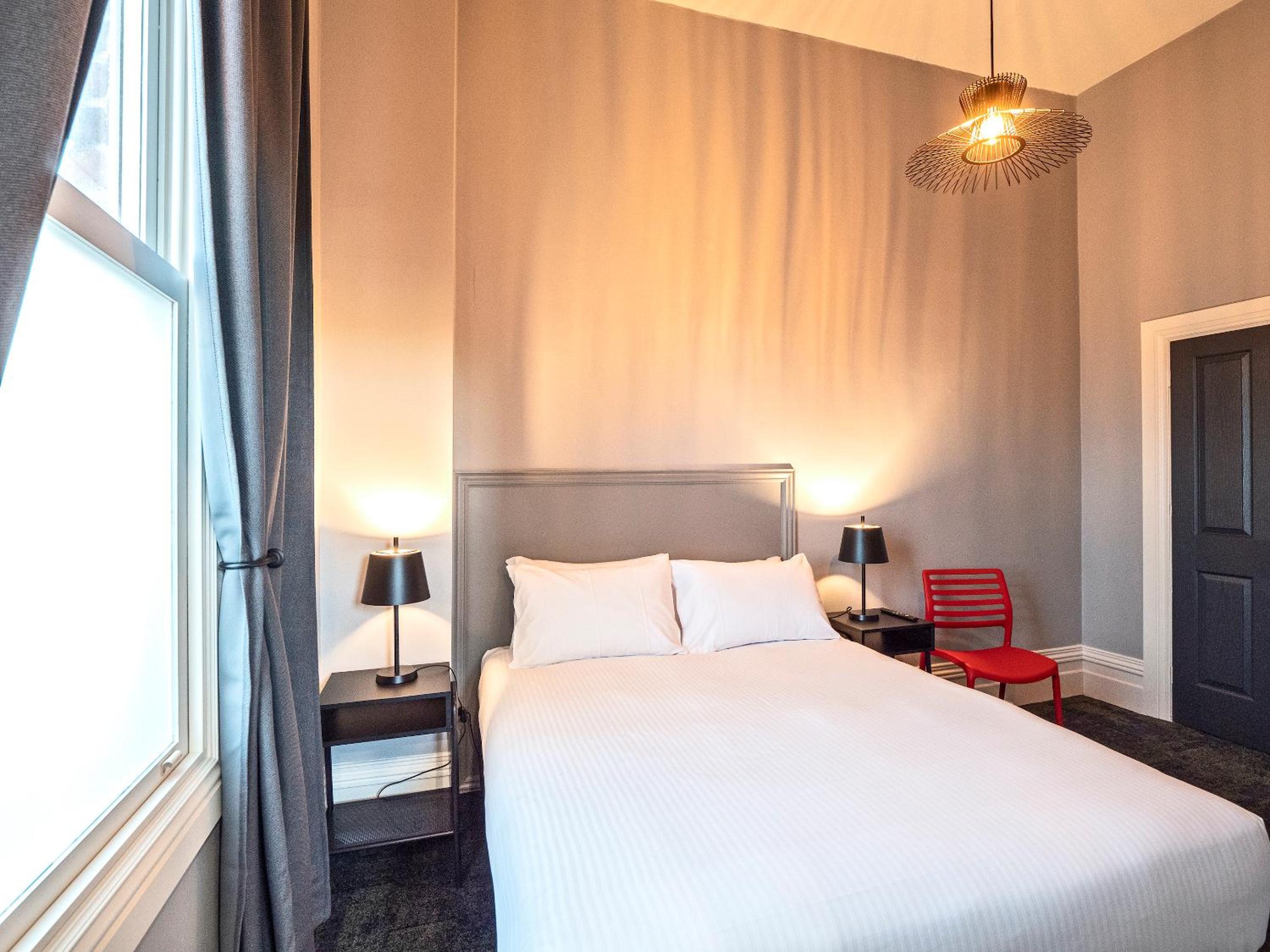 Queen Room