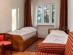 Дуплекс DBL/TWIN в Cosmos Collection Karelia Resort